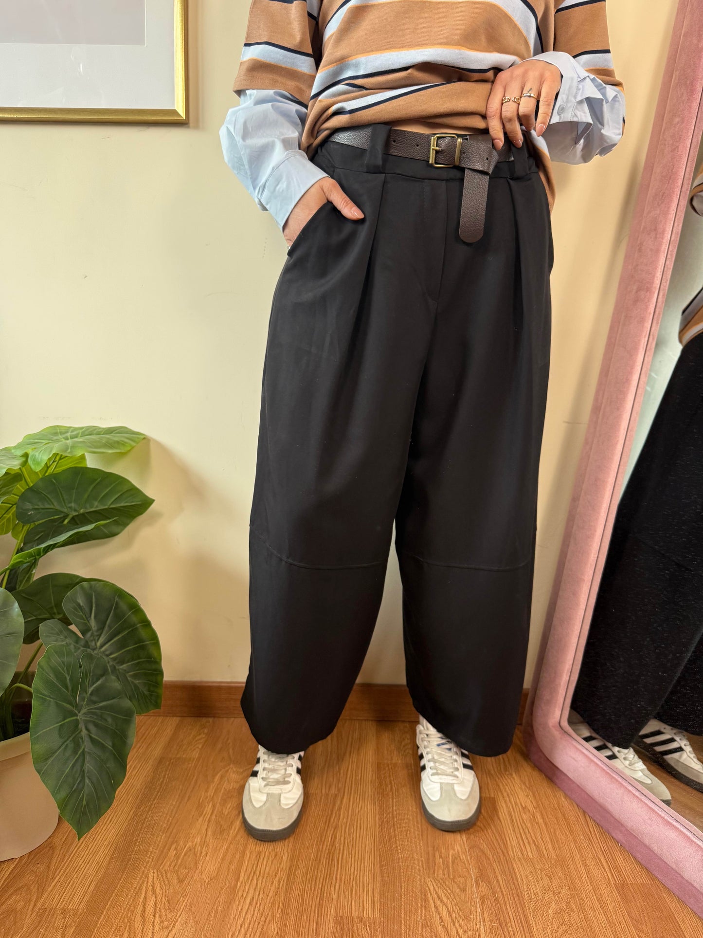 Pantalone Noa +3colori
