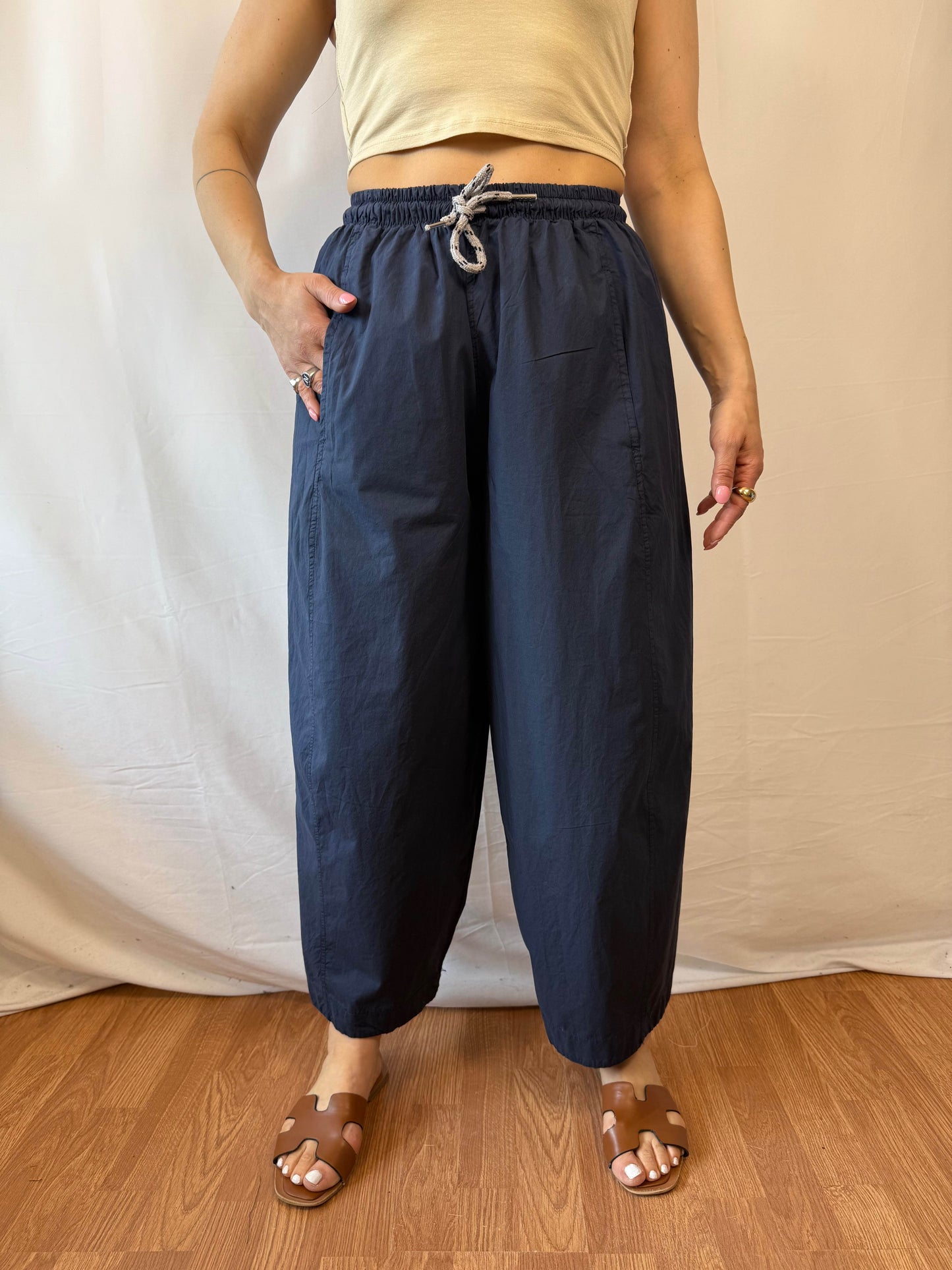 Pantalone Japan