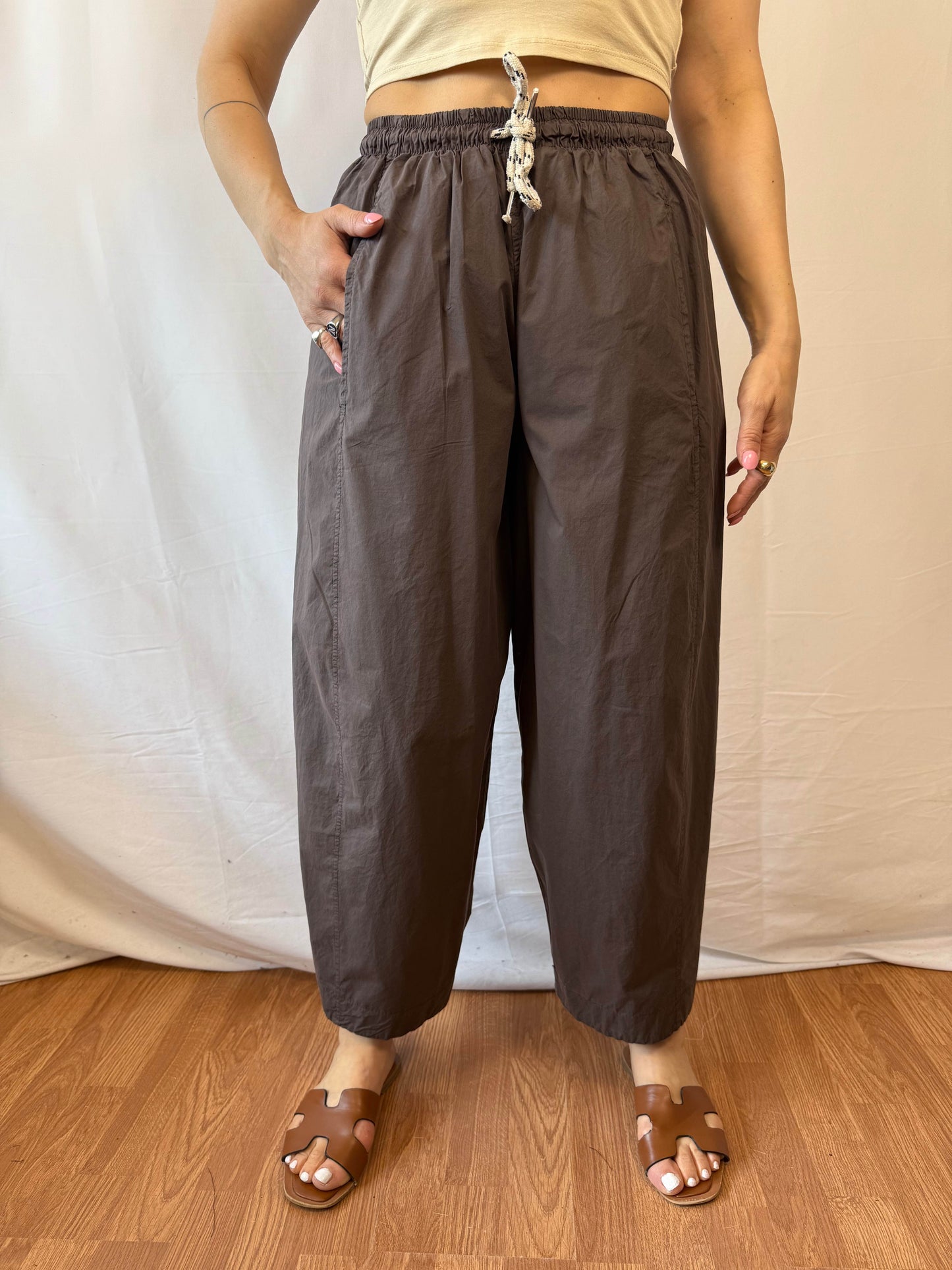 Pantalone Japan