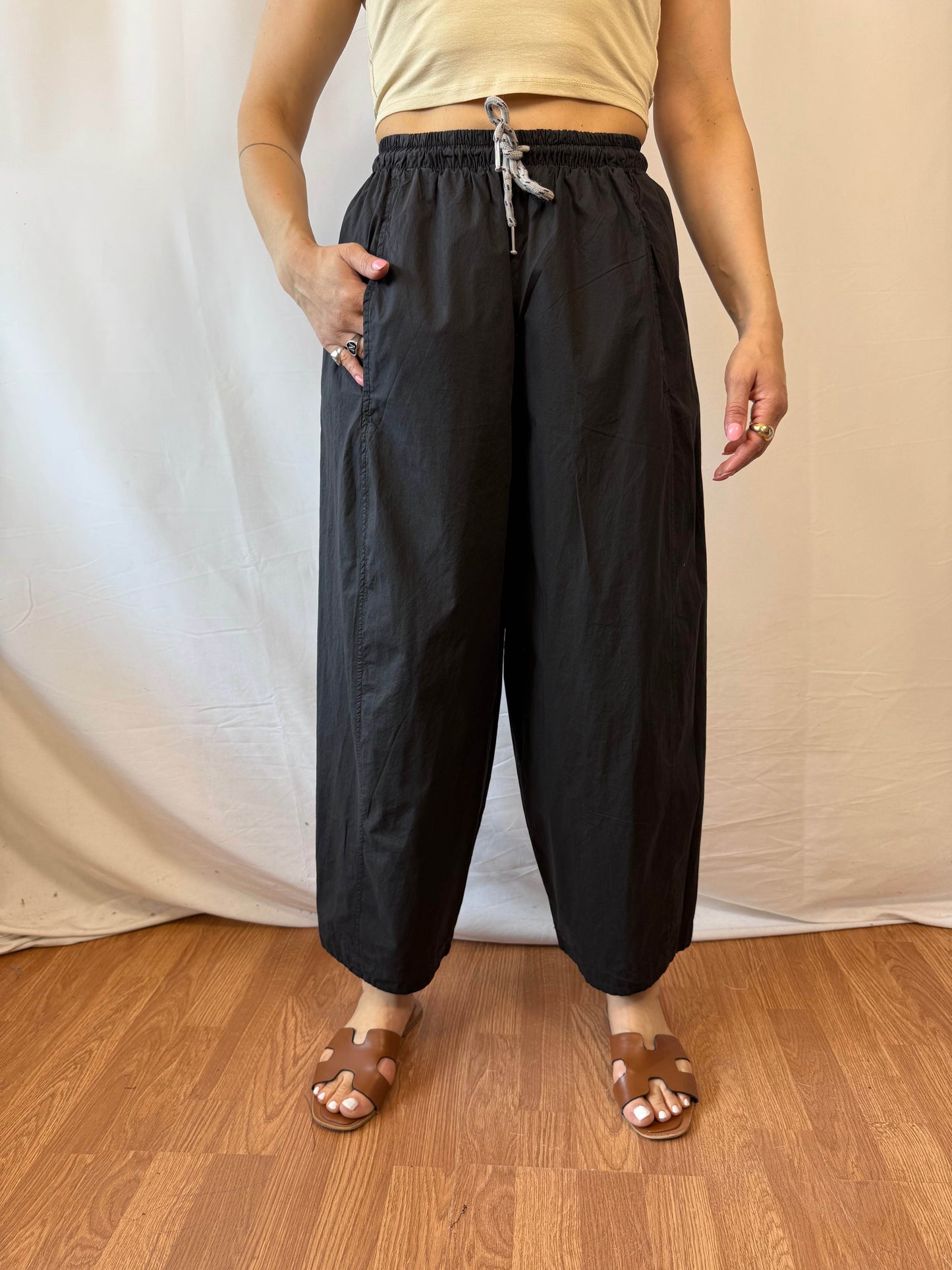 Pantalone Japan