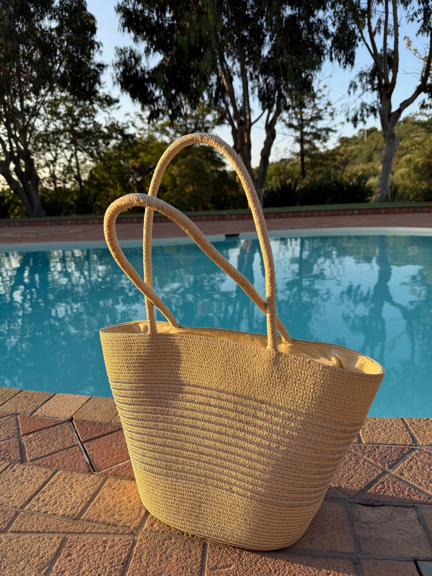 Borsa Sand