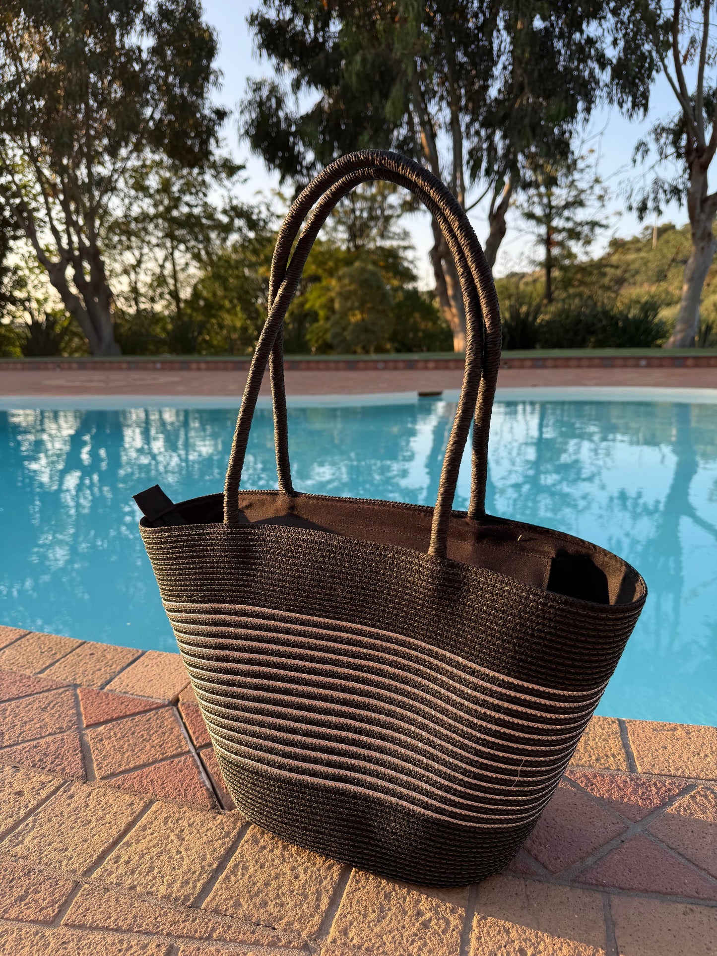 Borsa Sand
