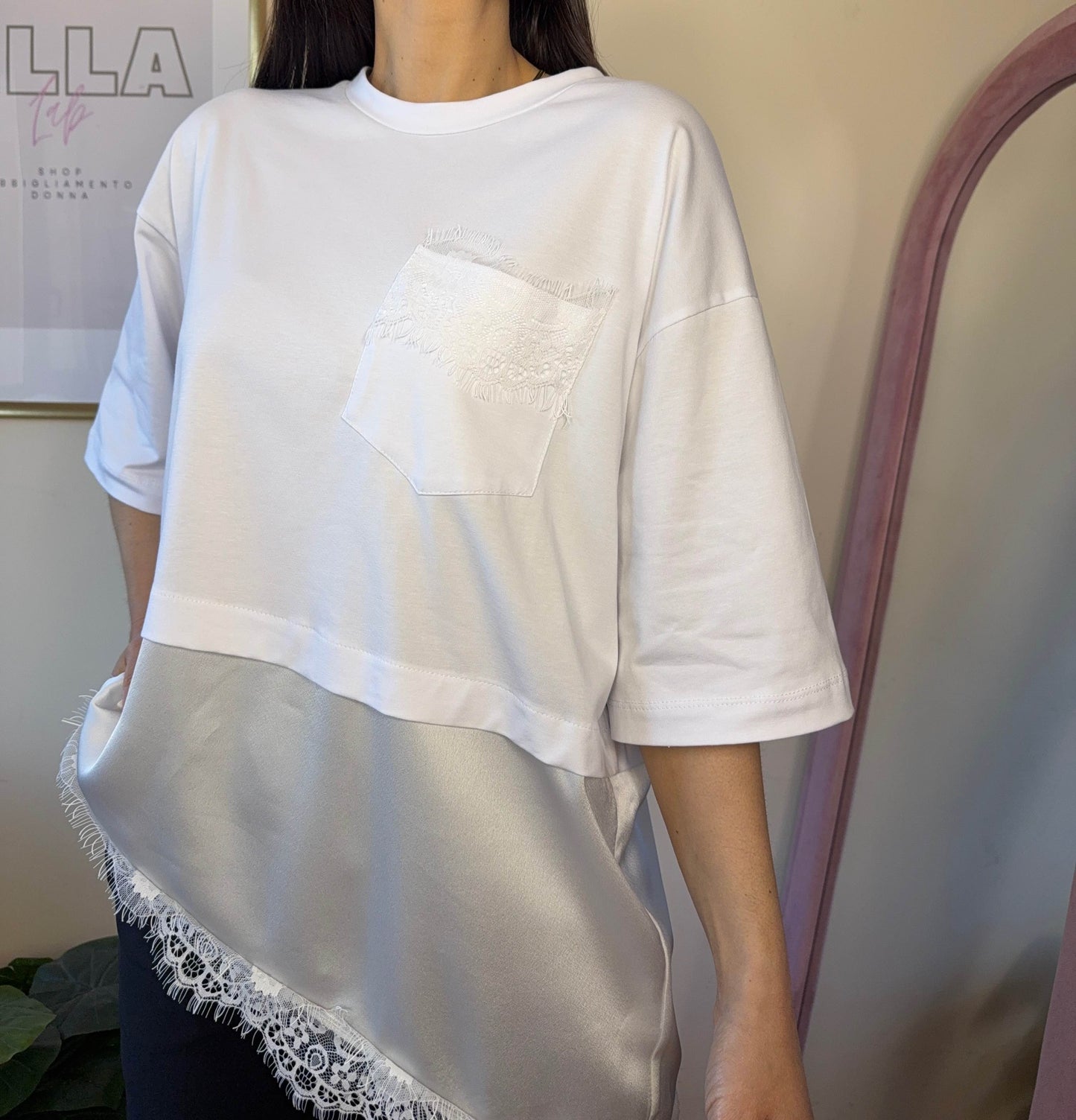 T-shirt Donna