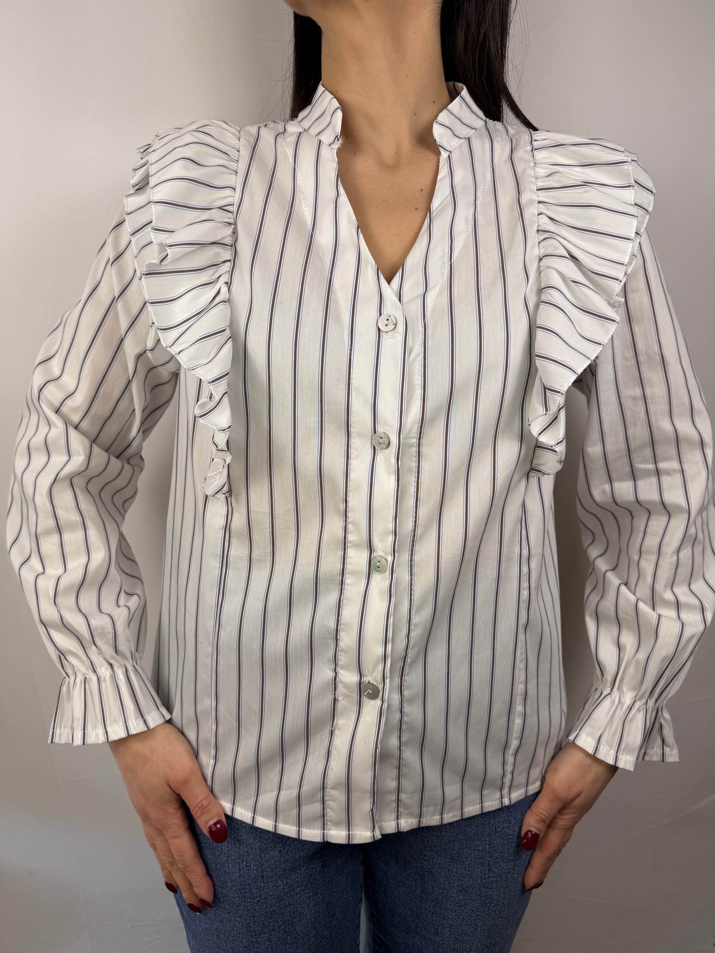 Camicia Missy
