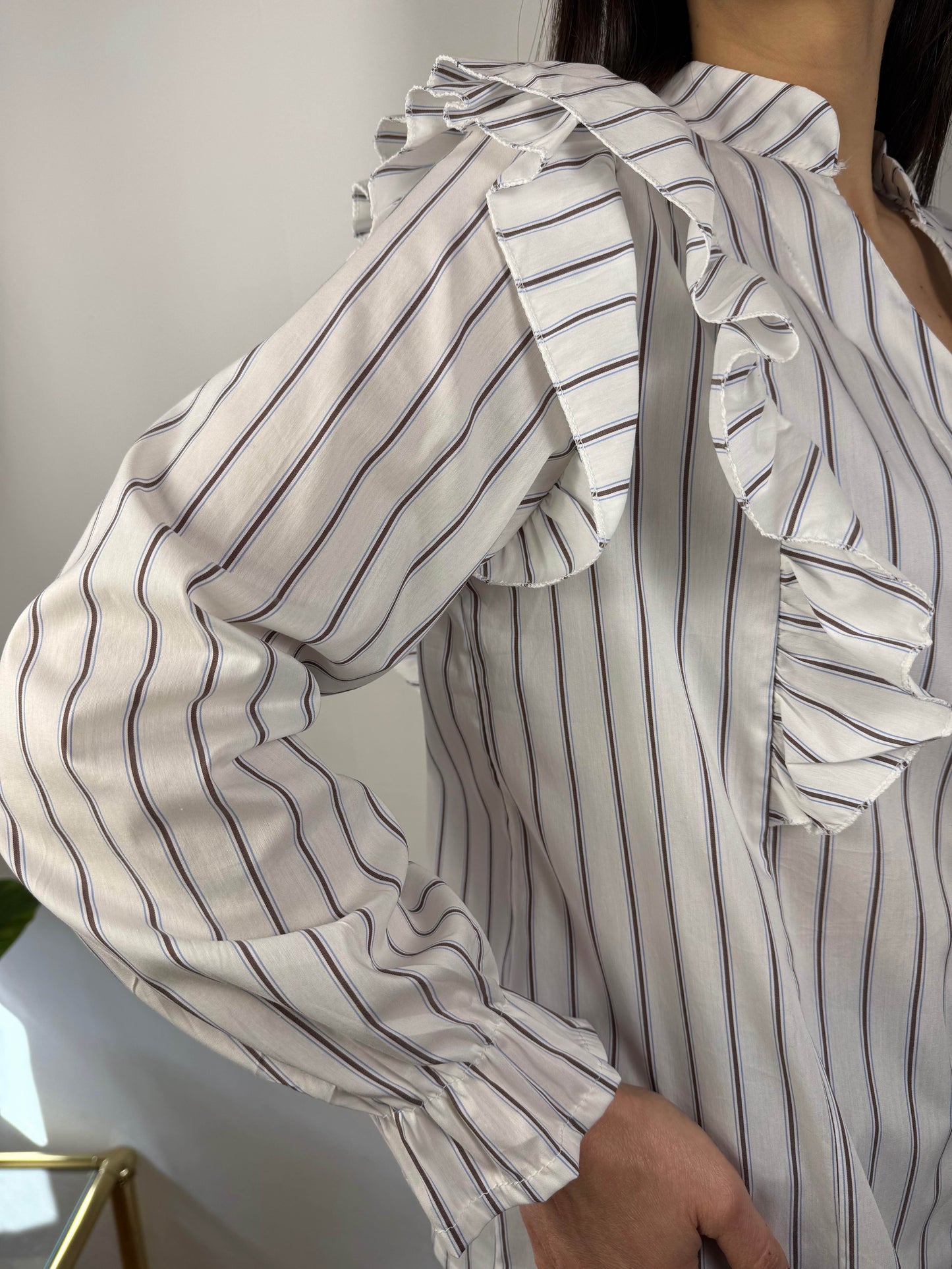 Camicia Missy