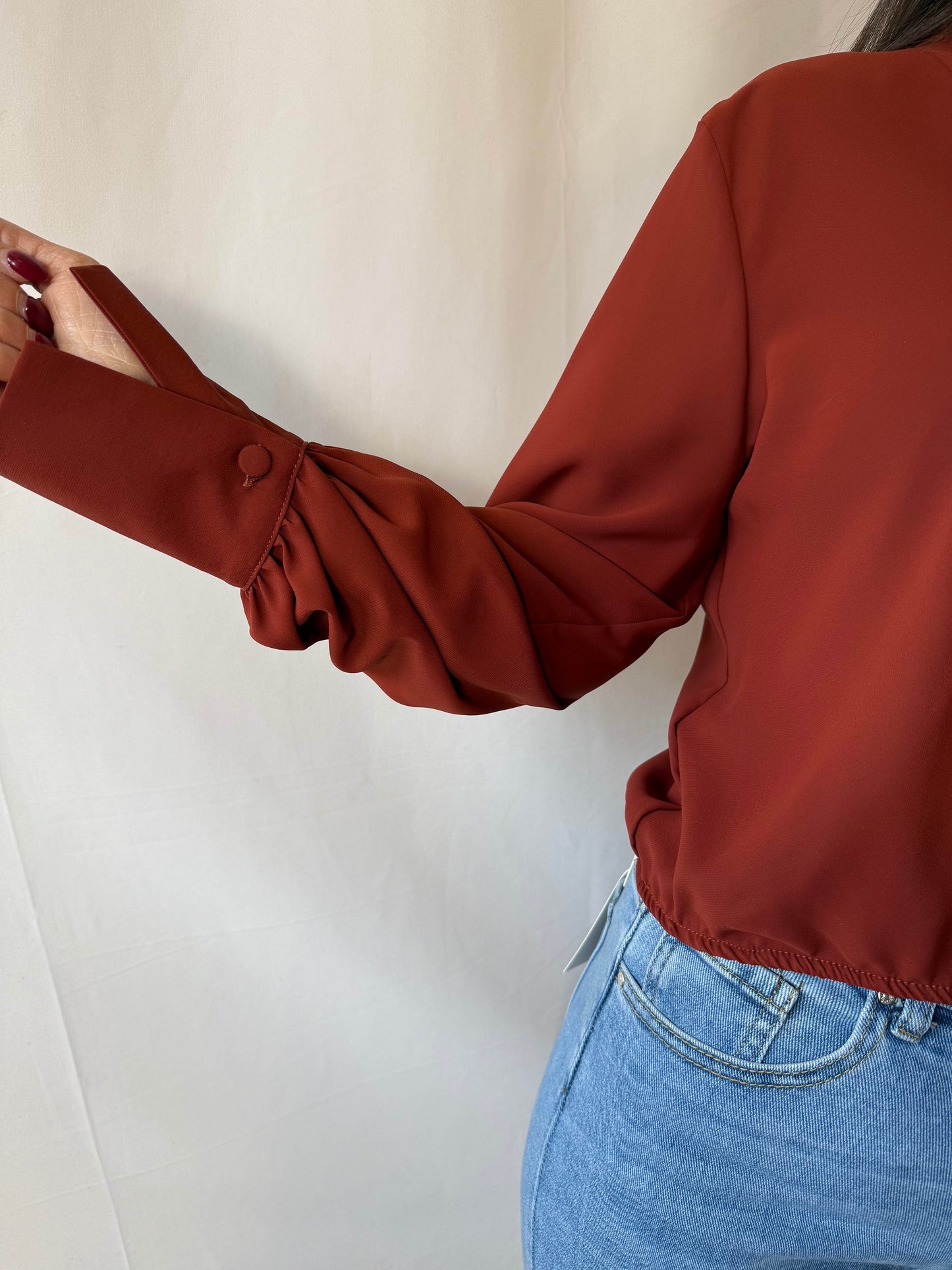 Camicia fire