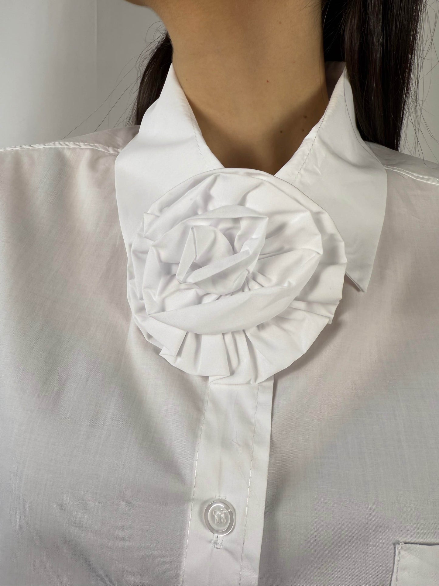 Camicia Fiorella