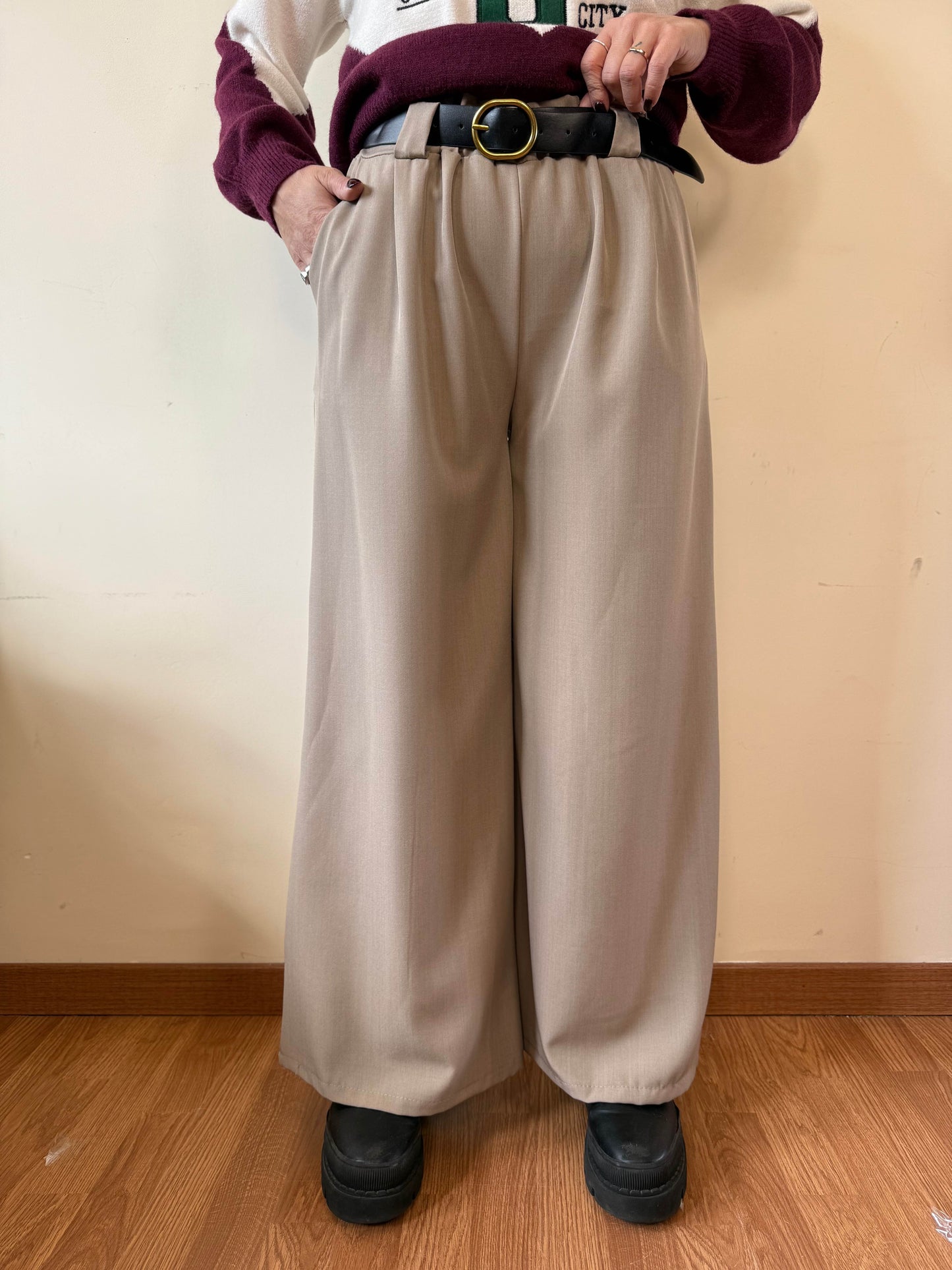 Pantalone Benny