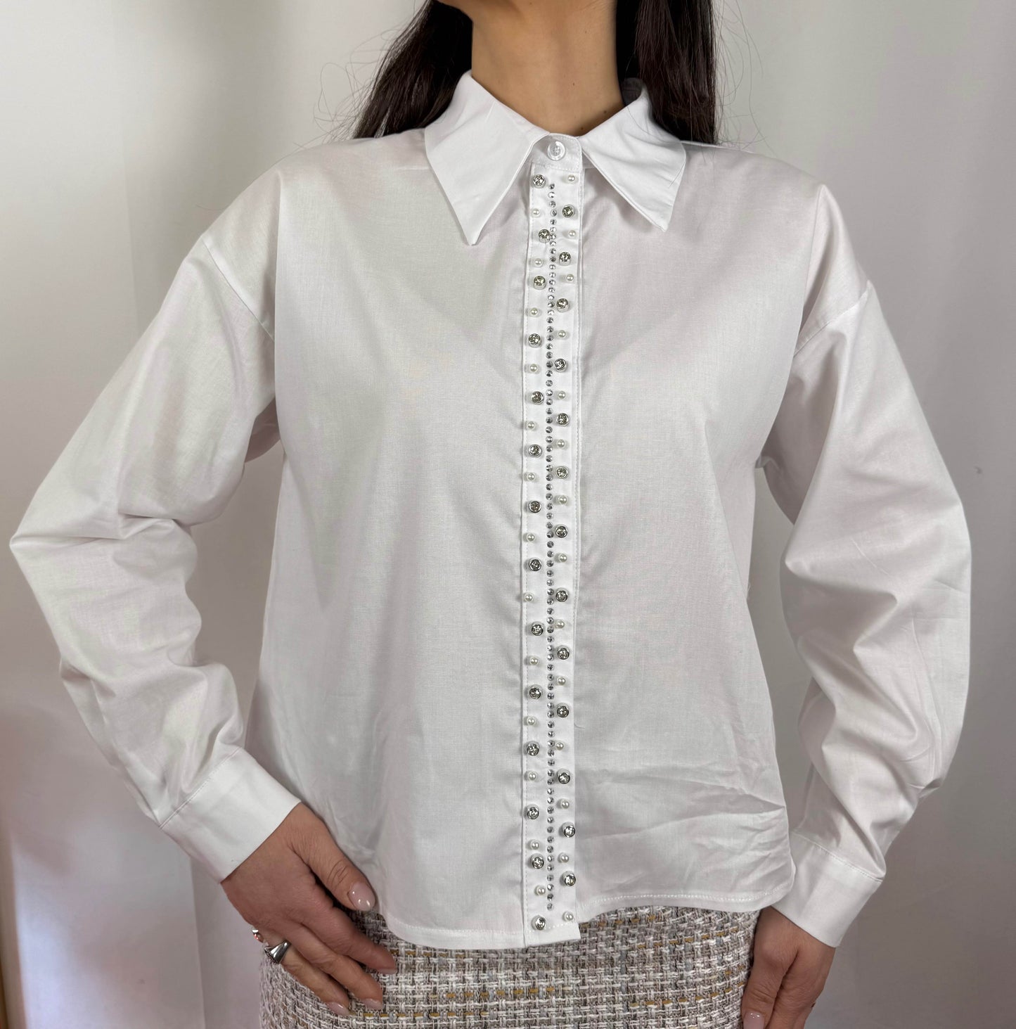 Camicia Diana