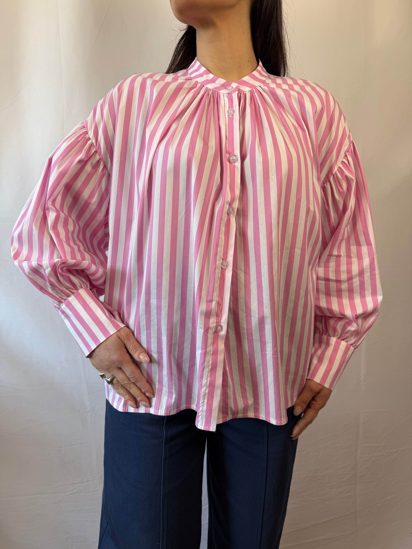 Camicia Babol
