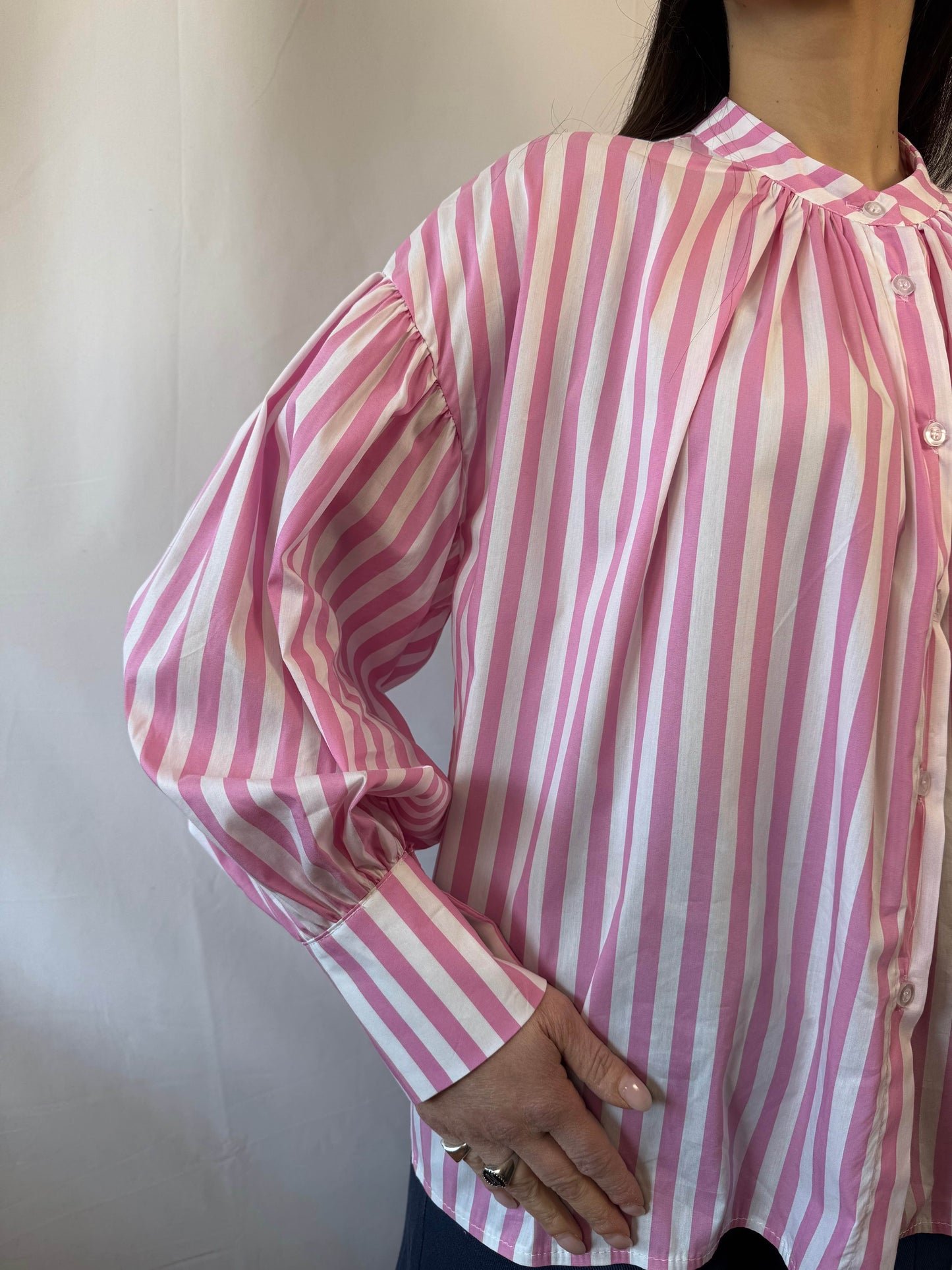 Camicia Babol