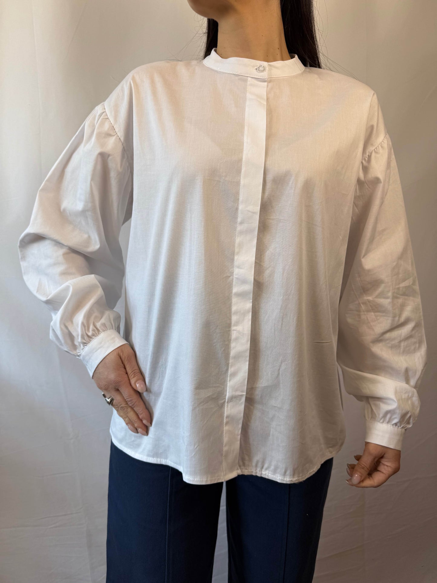 Camicia Corea