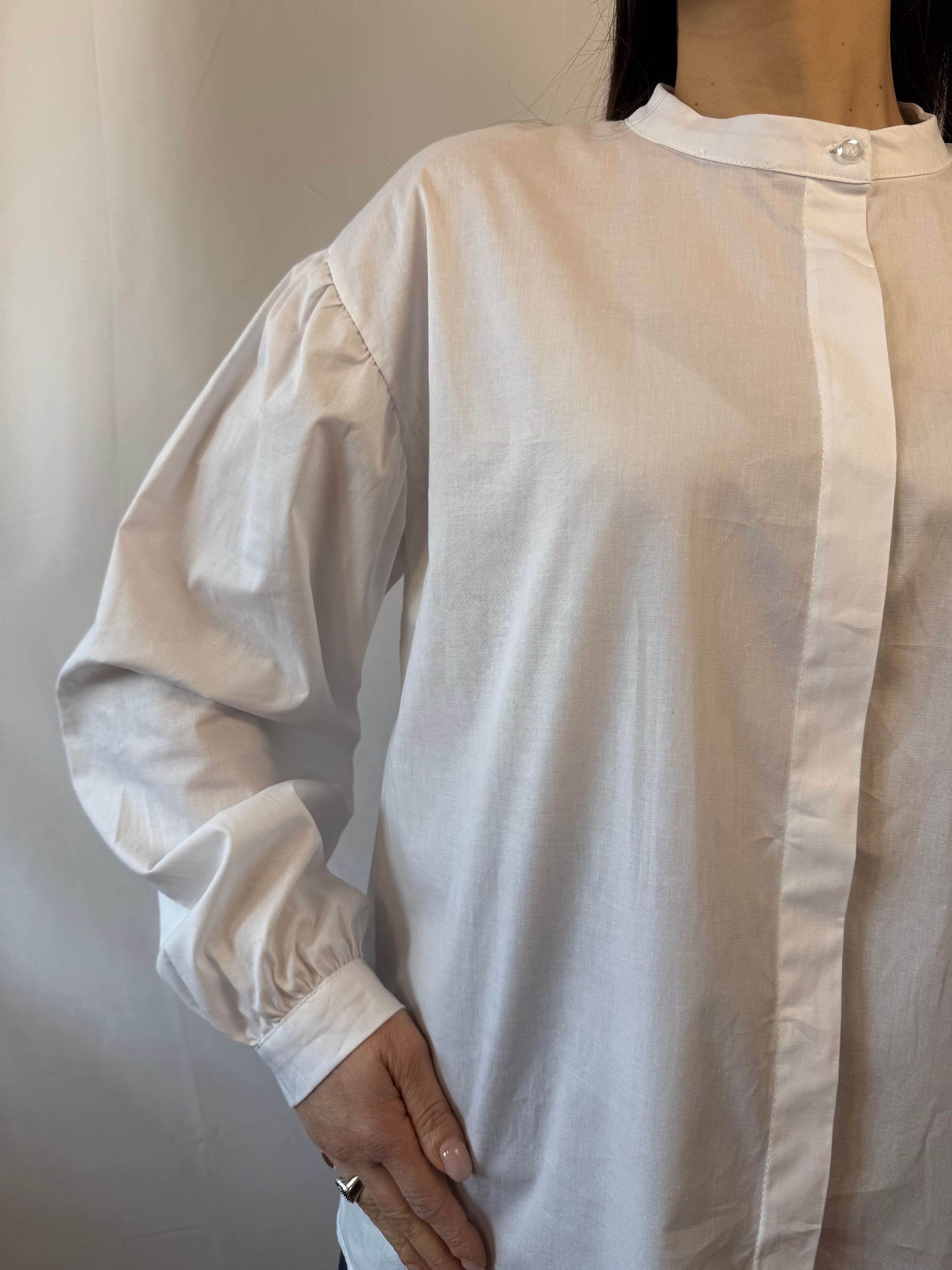 Camicia Corea