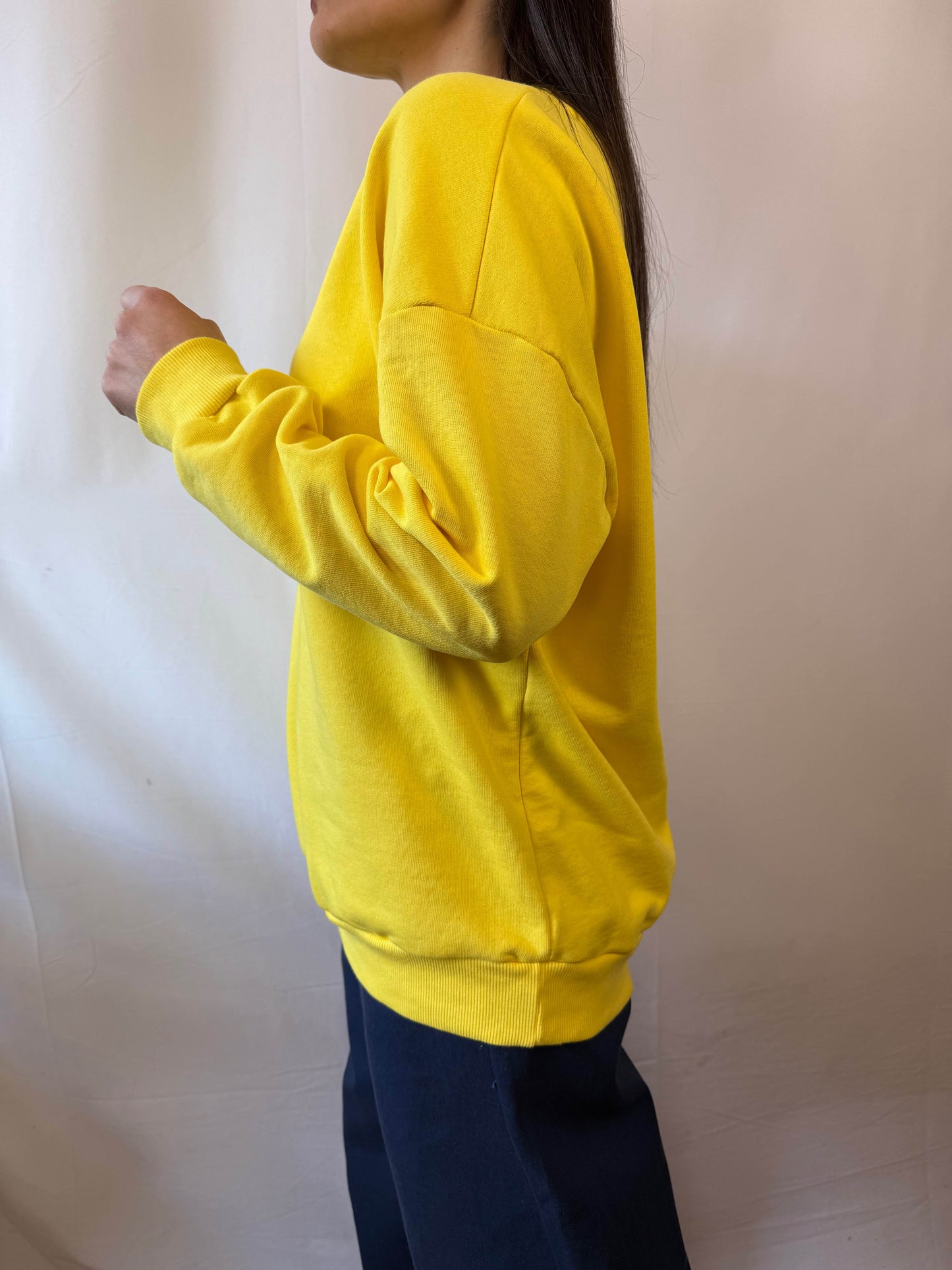 Felpa color