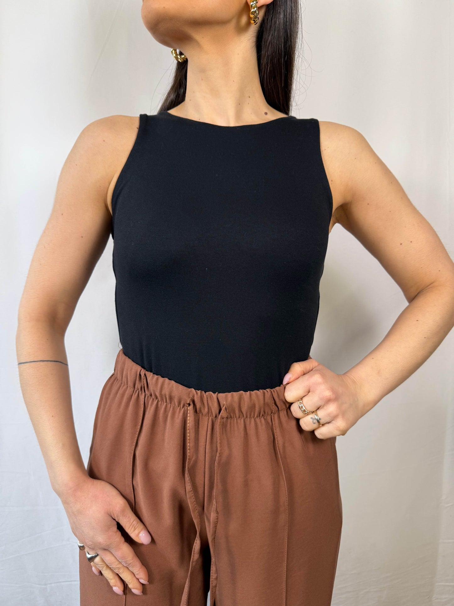 Body basic