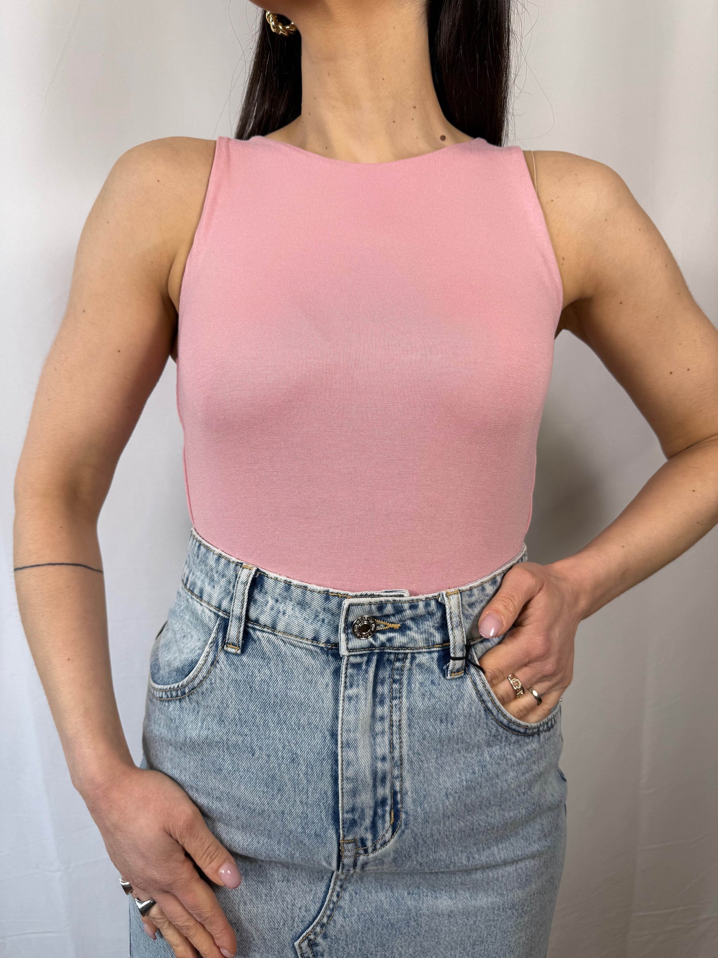 Body basic