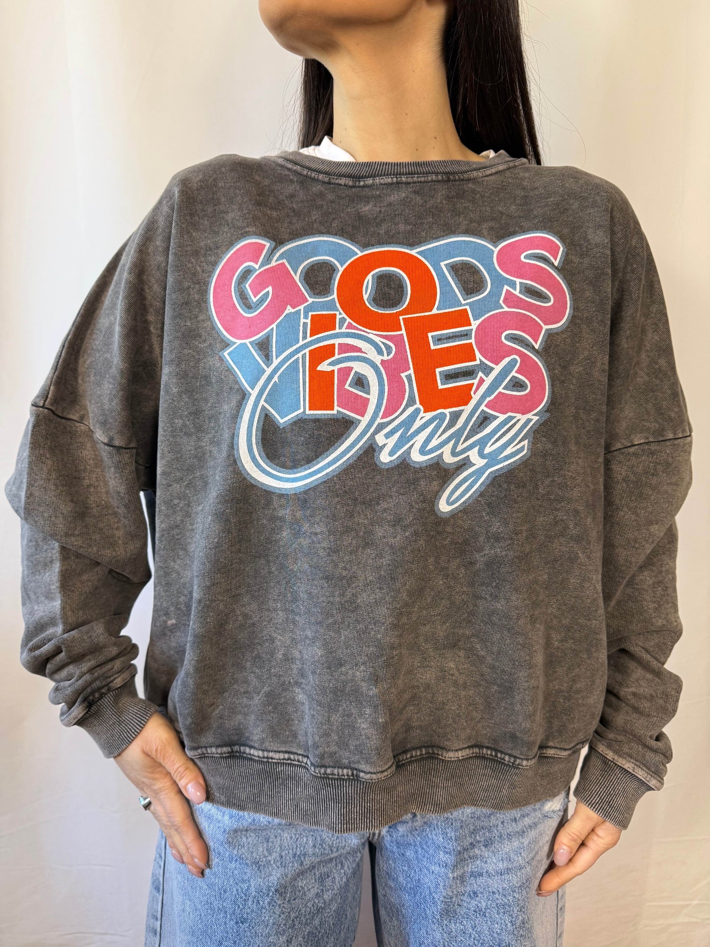 Felpa goods vibes