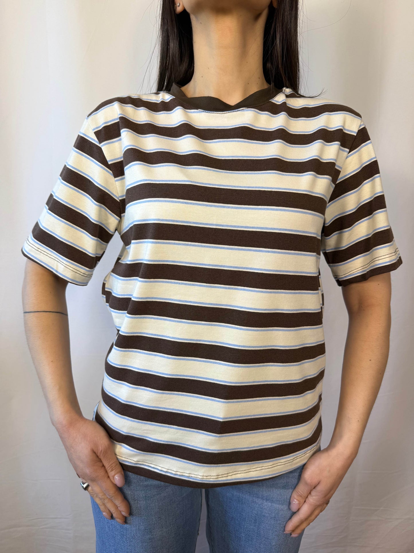 T-shirt marina