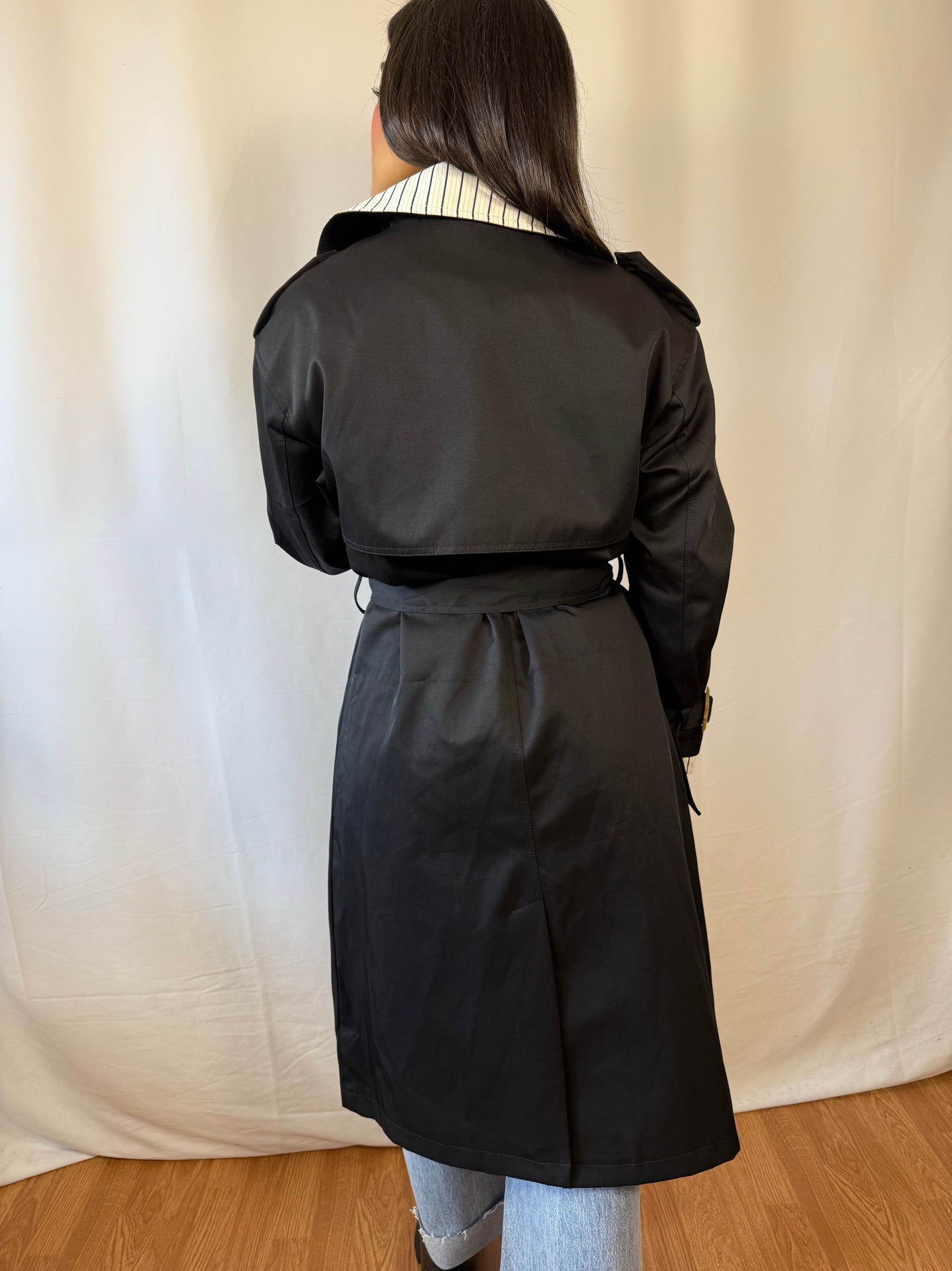 Trench Brenda