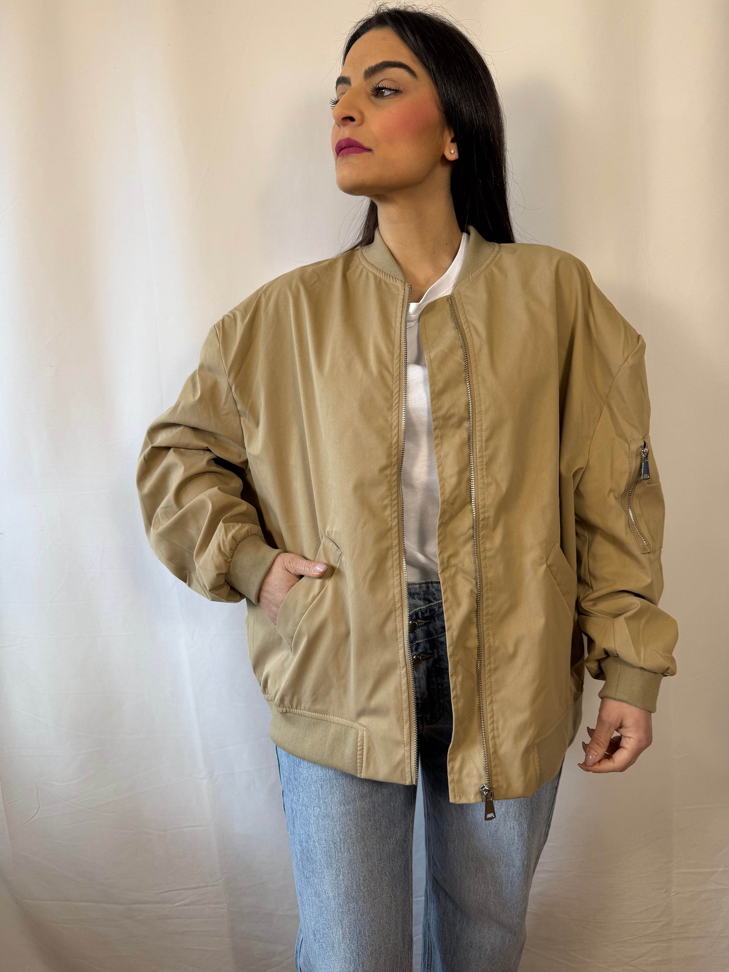 Bomber Boston