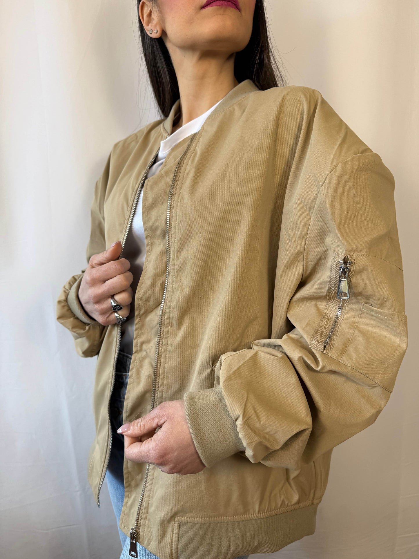 Bomber Boston