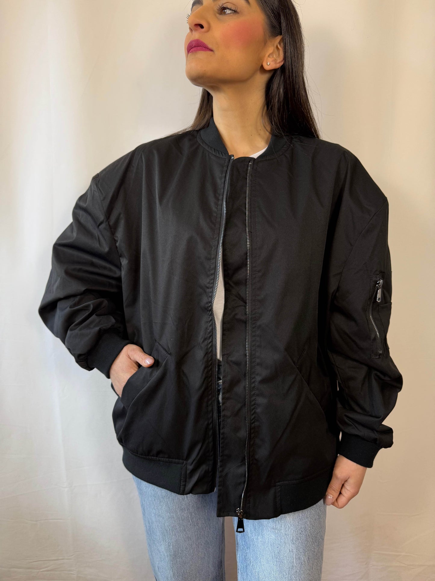 Bomber Boston