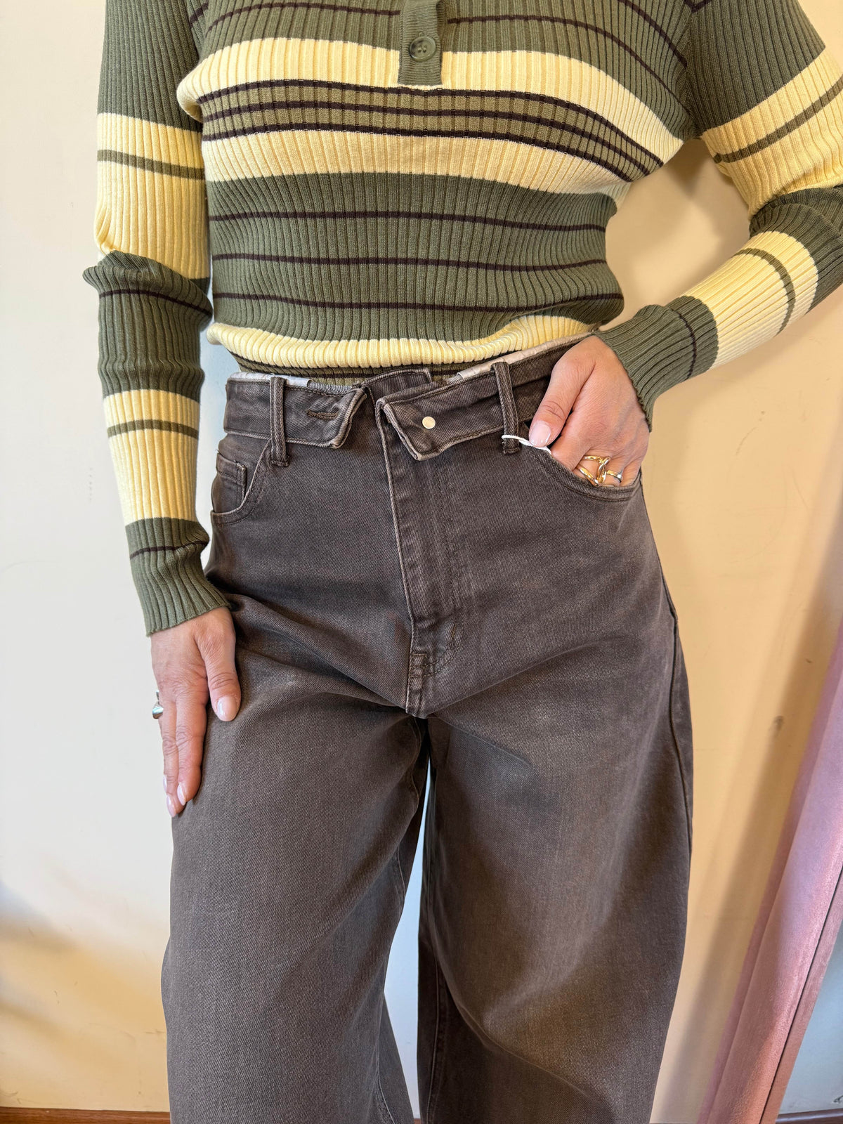 Jeans Praga