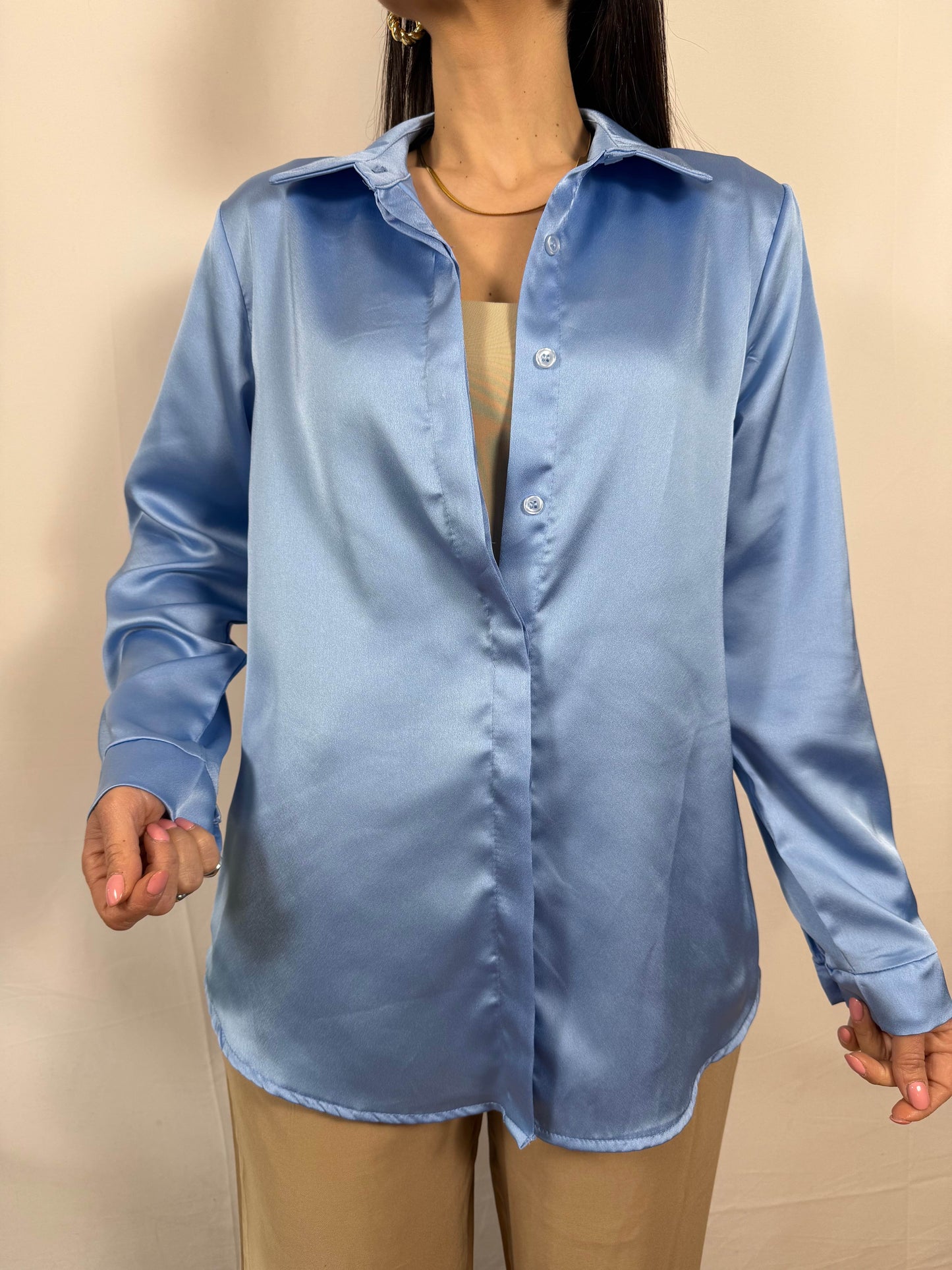 Camicia Lia