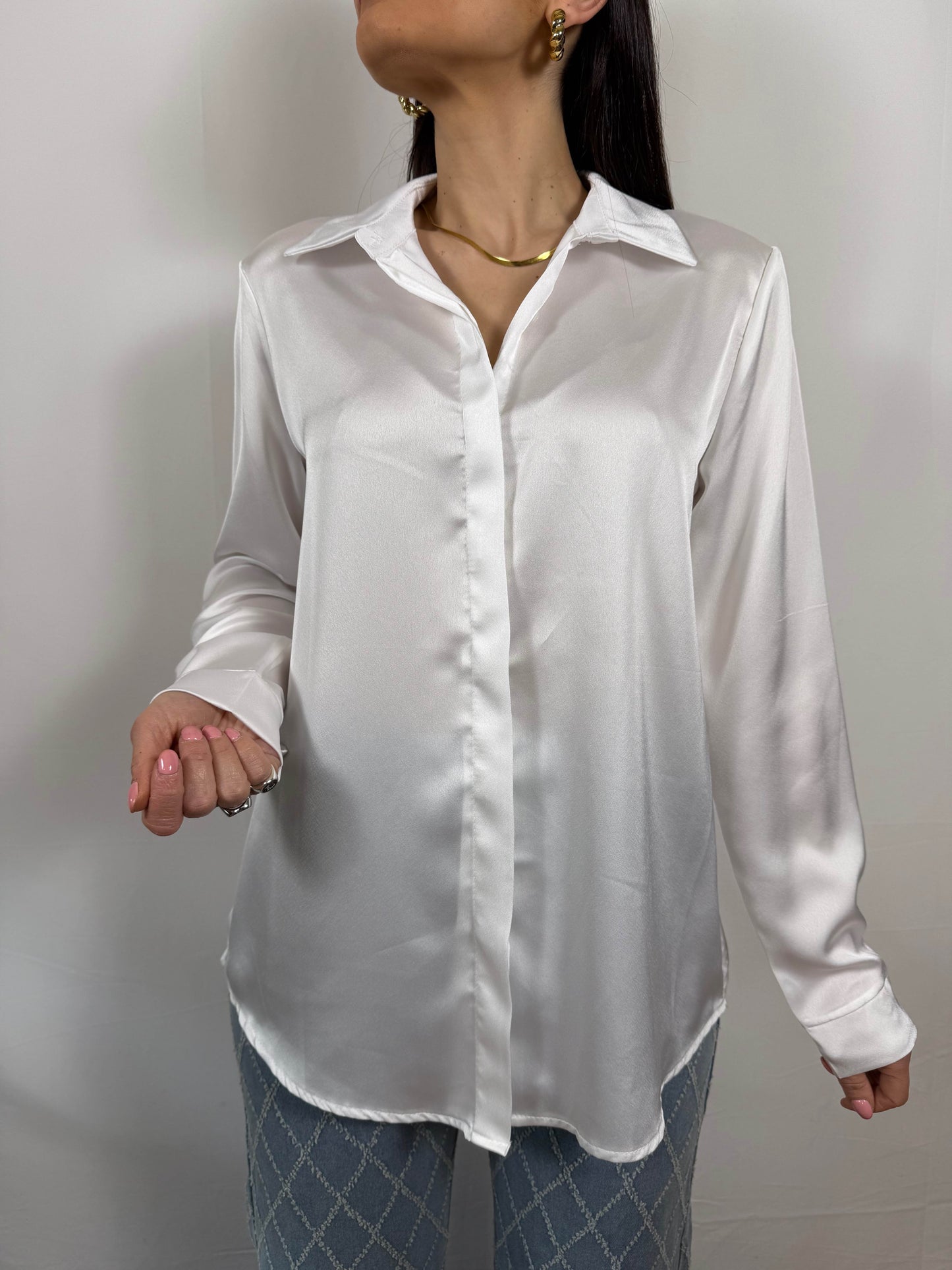 Camicia Lia