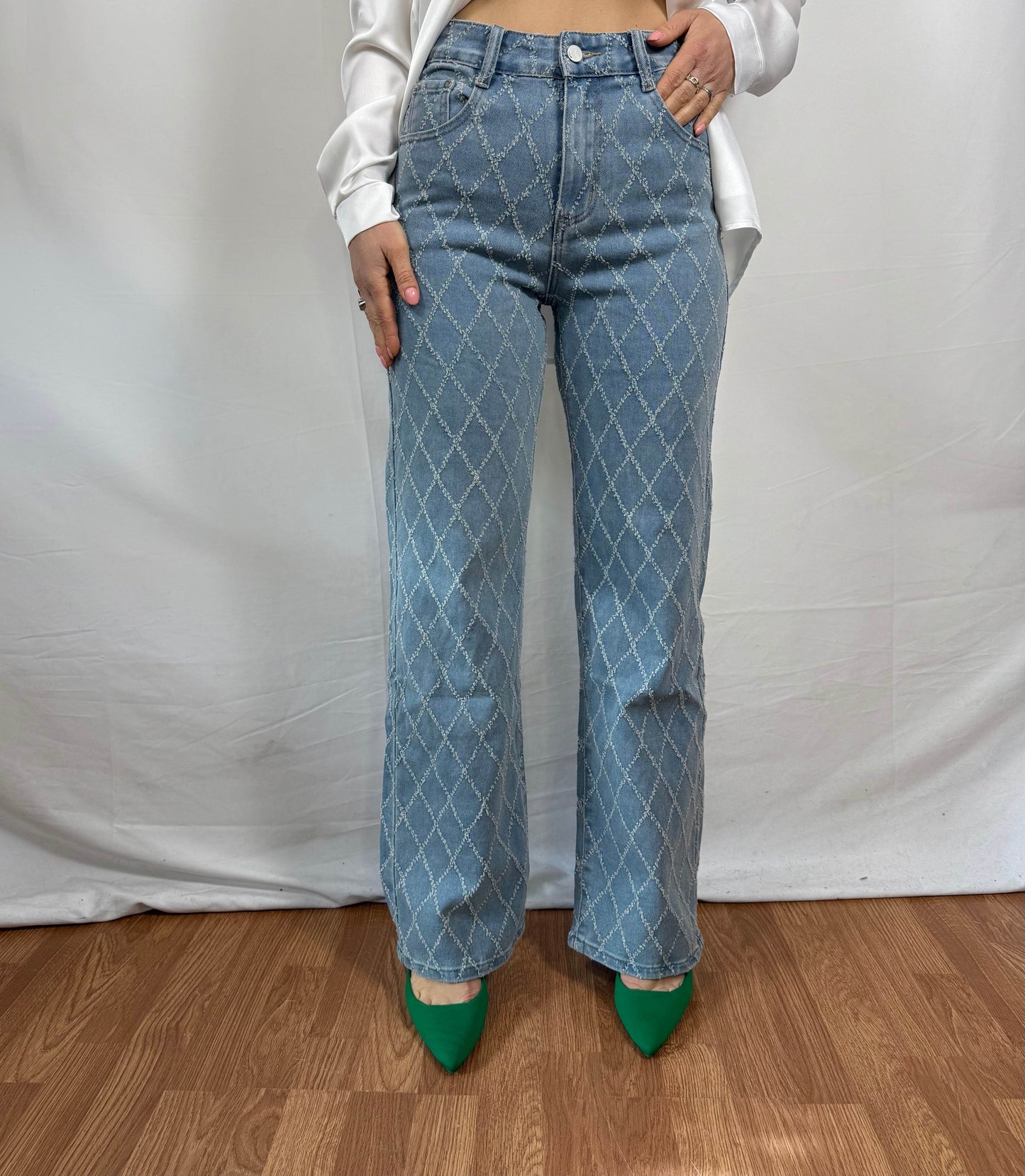 Jeans Roxy