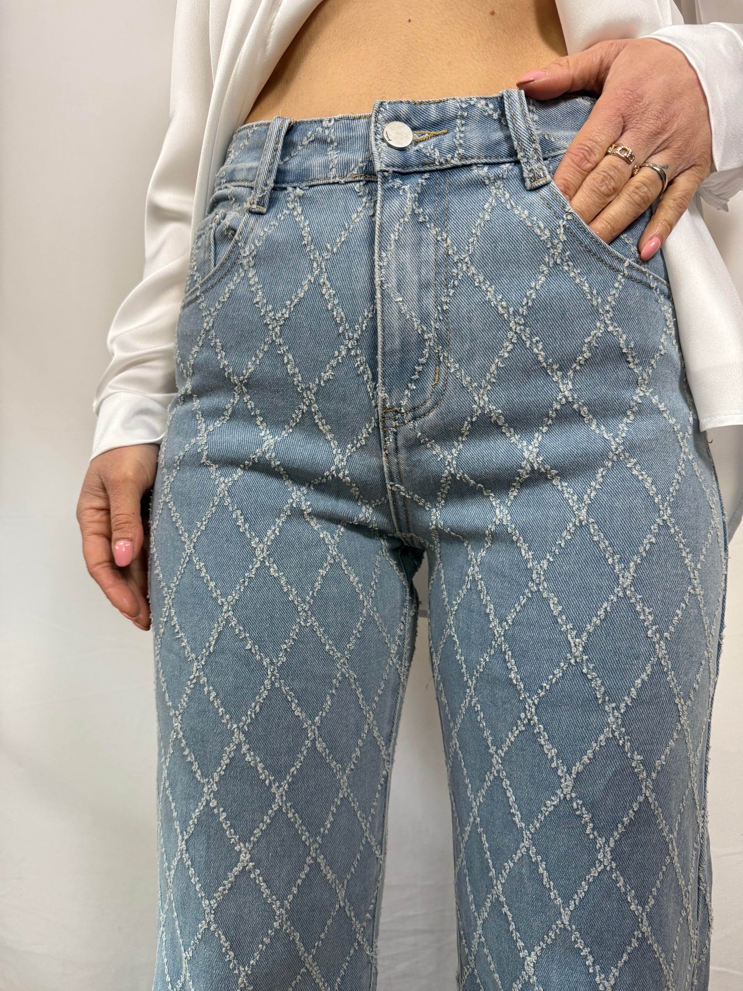 Jeans Roxy
