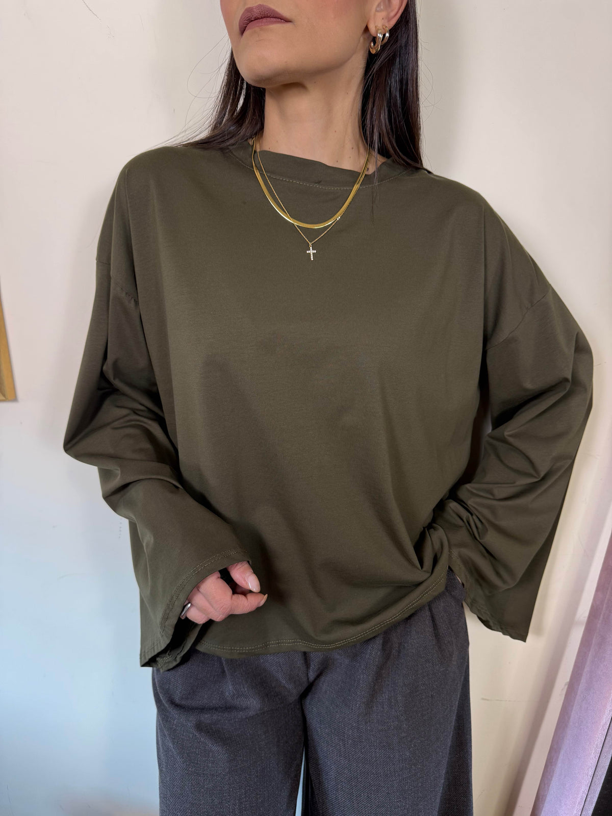 Maglia Matilde
