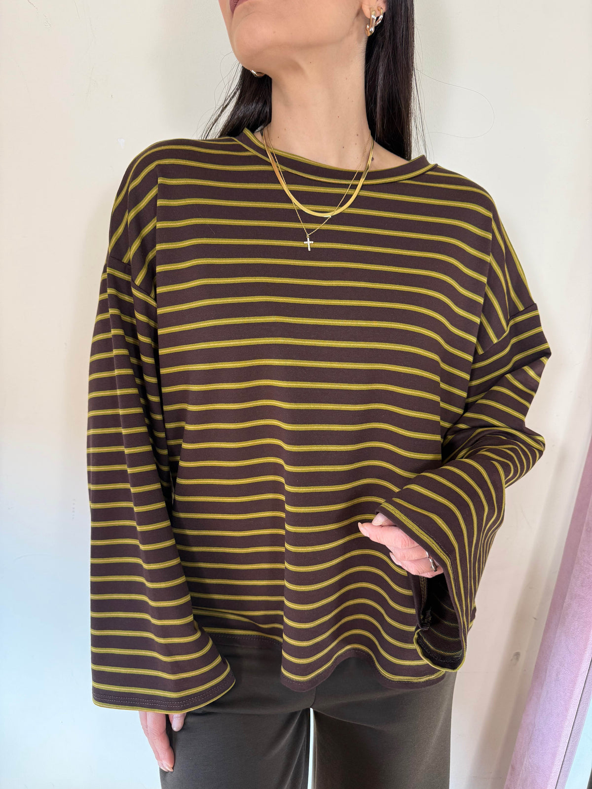 Maglia Sole