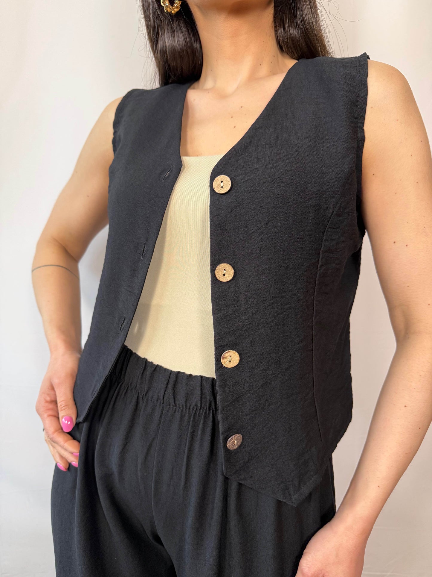 Coordinato Amira