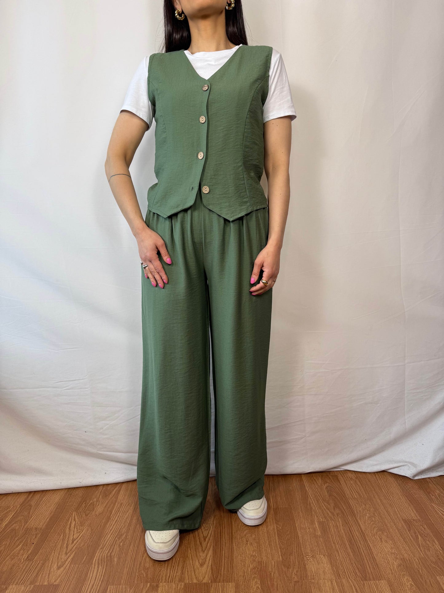 Coordinato Amira