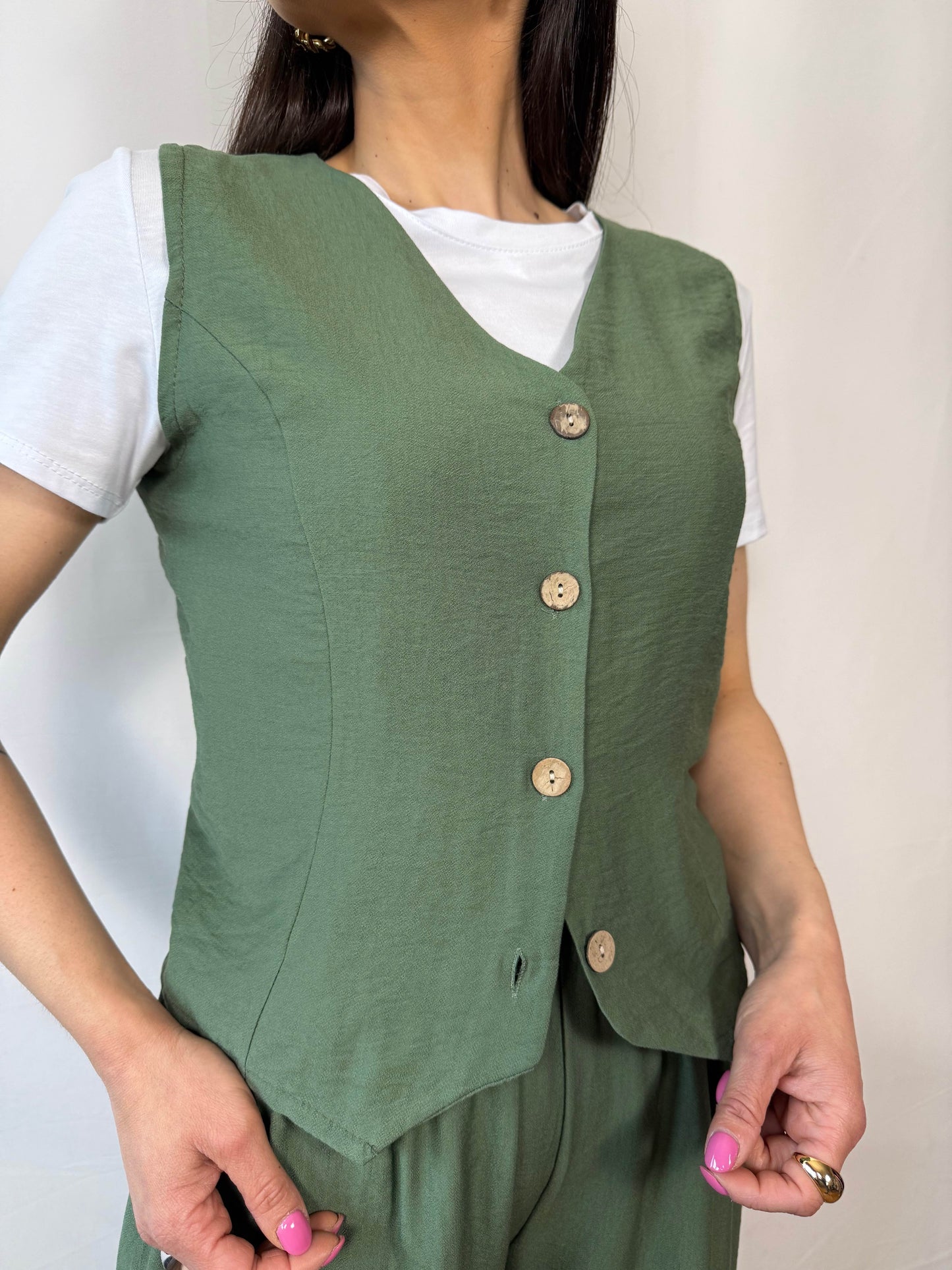 Coordinato Amira