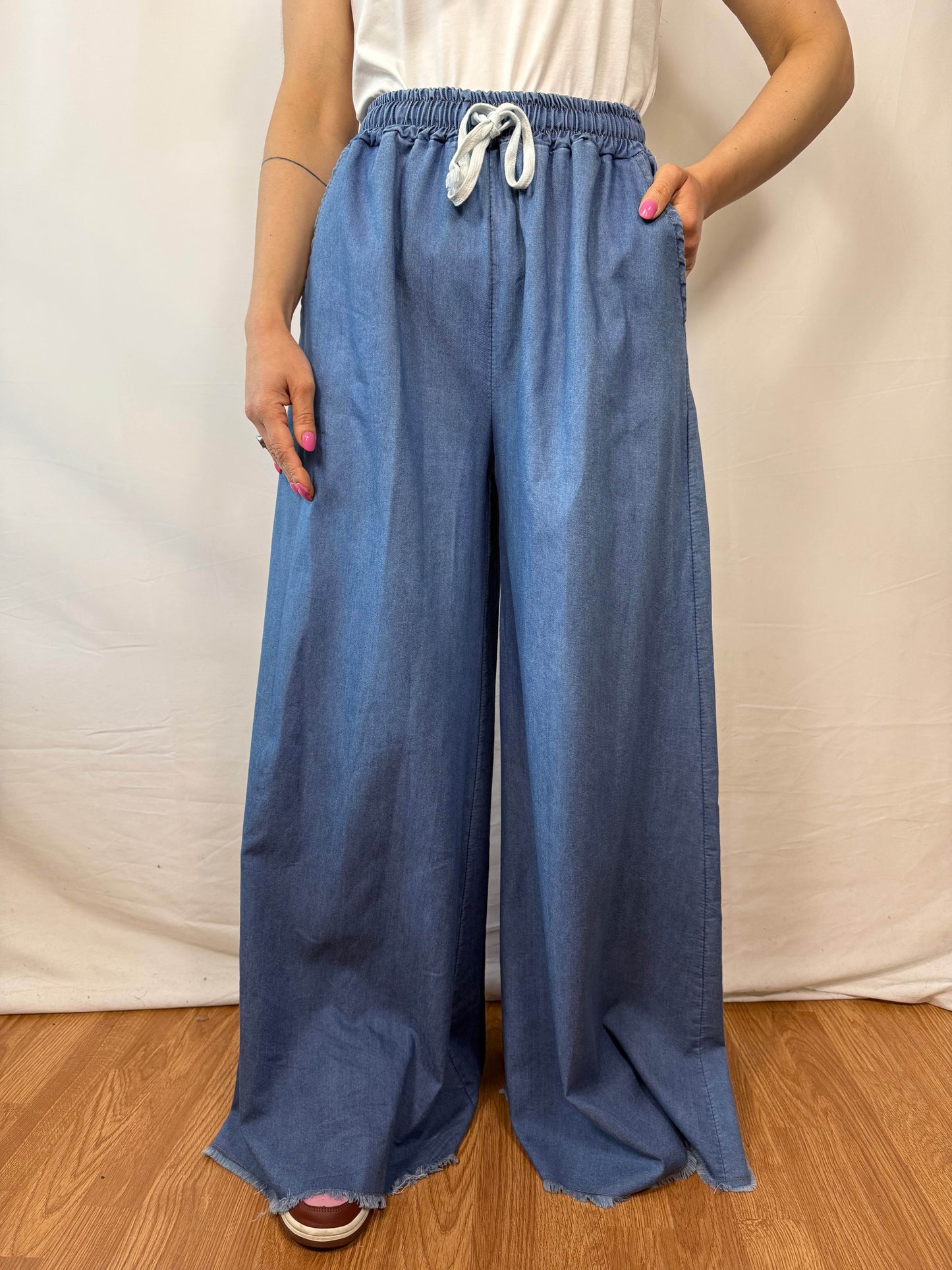 Pantalone California