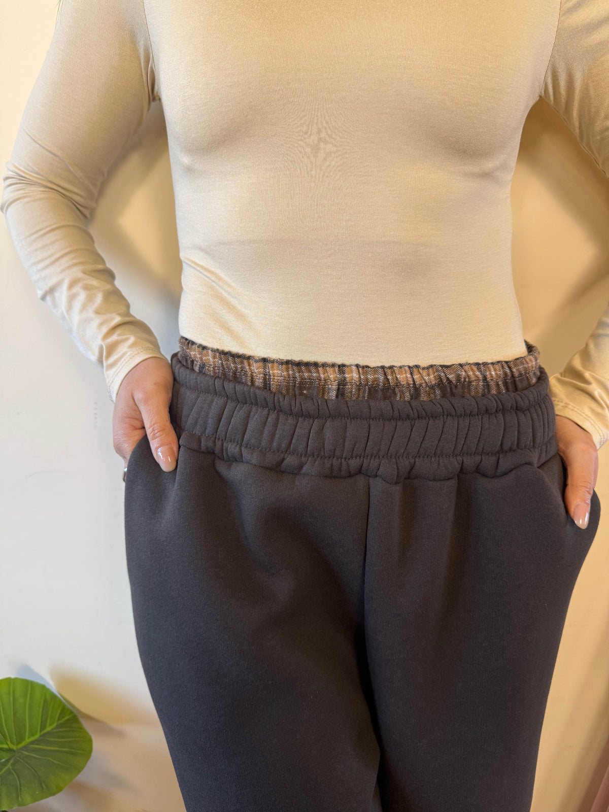 Pantalone university