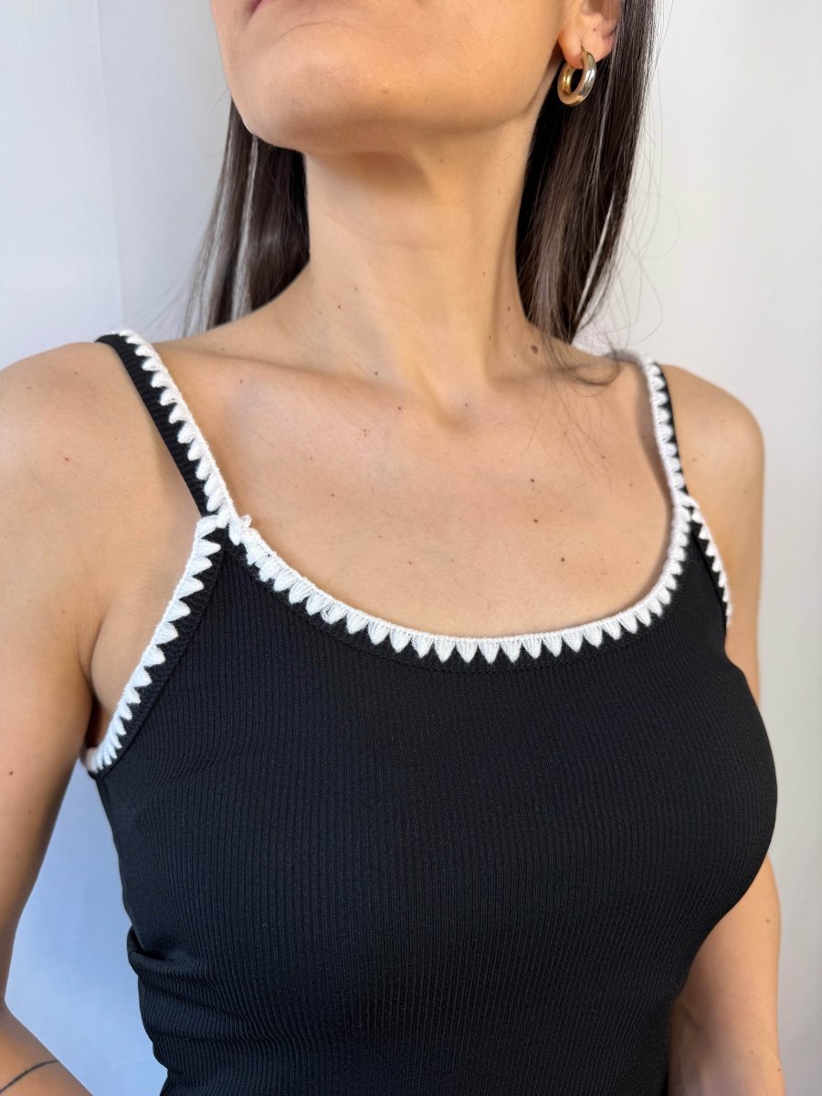 Abito Maya - Ella Lab