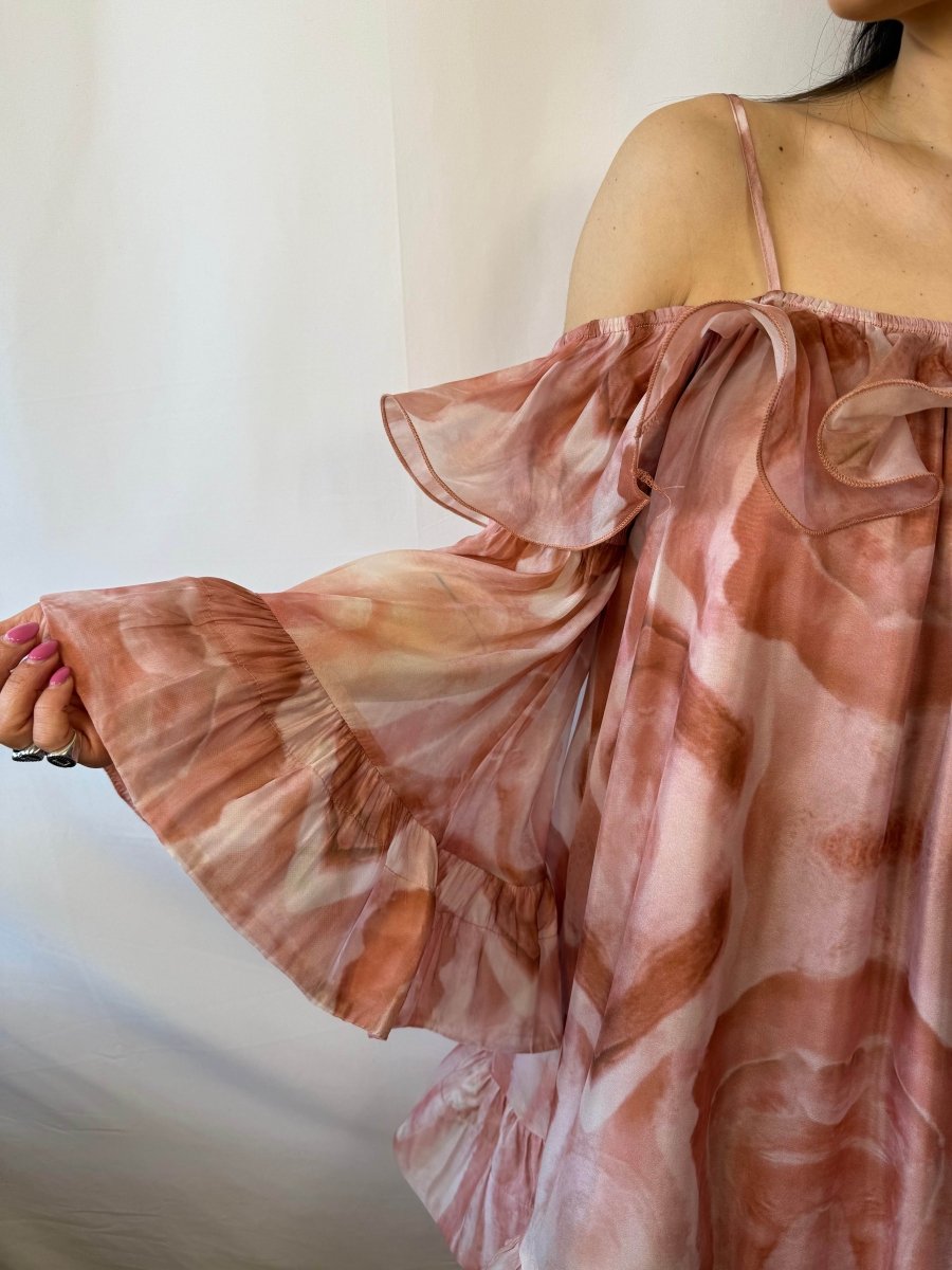 Abito mermaid - Ella Lab