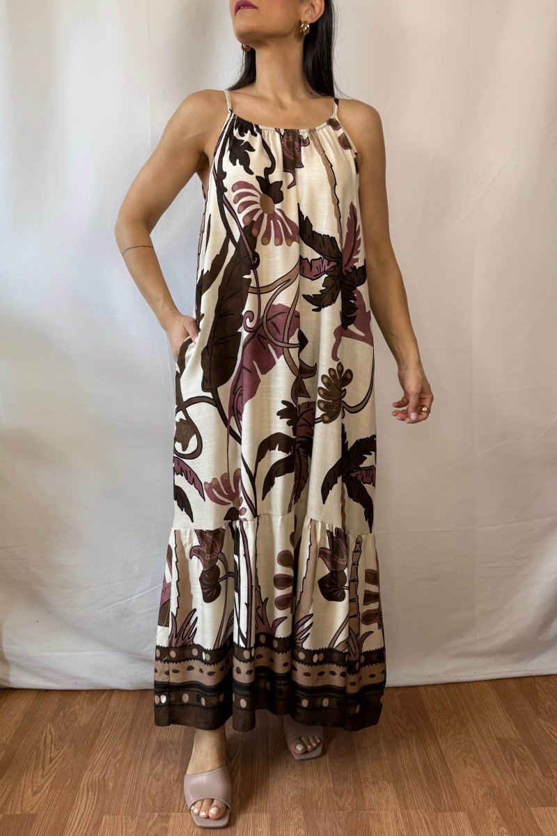 Abito Panarea - Ella Lab