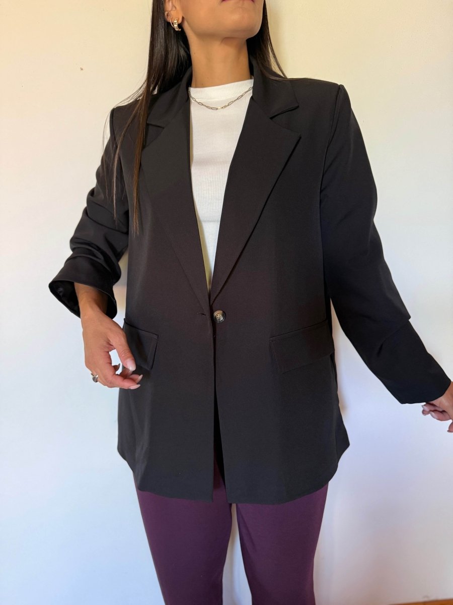 Blazer over - Ella Lab