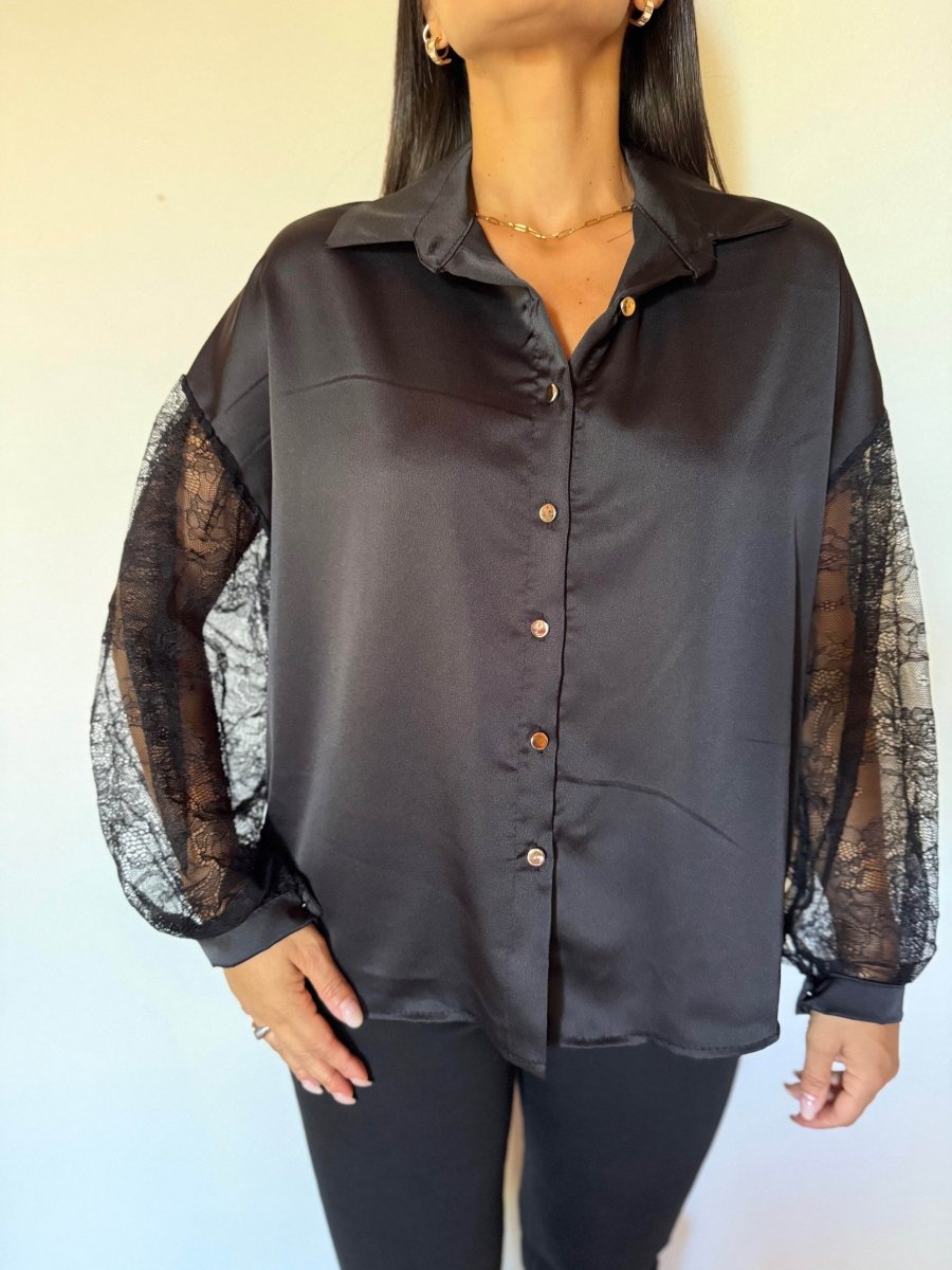 Camicia Loren - Ella Lab