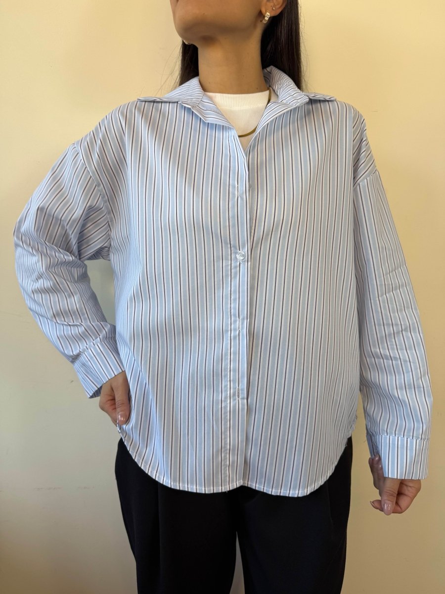 Camicia Polly - Ella Lab