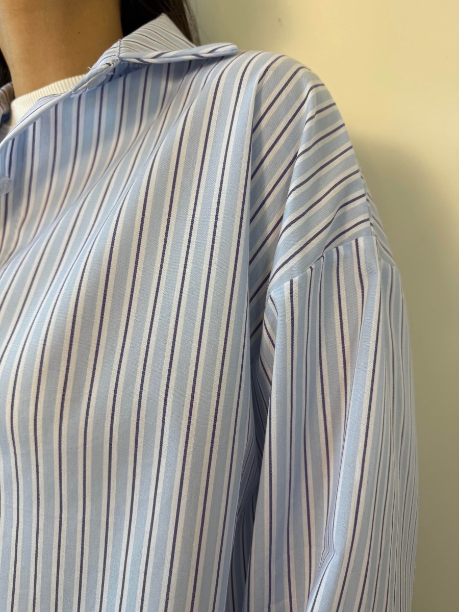 Camicia Polly - Ella Lab