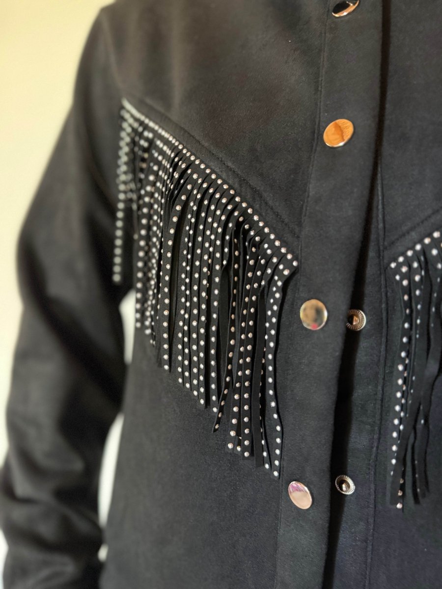 Camicia rodeo - Ella Lab