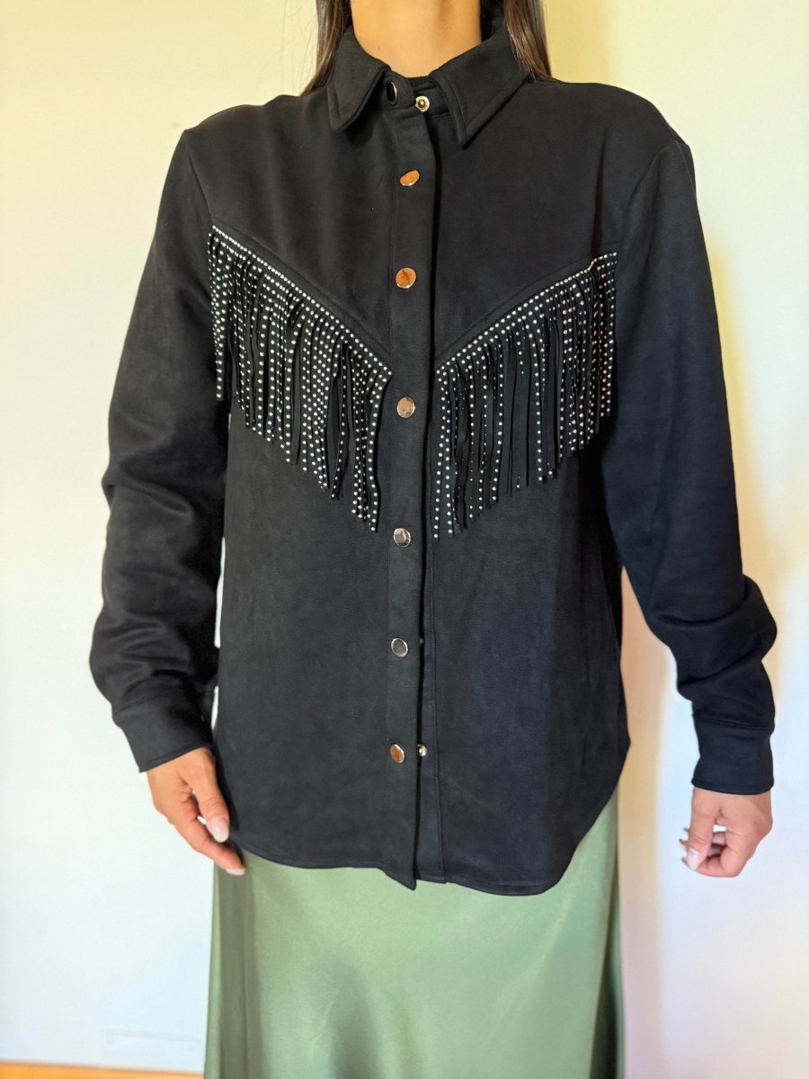 Camicia rodeo - Ella Lab
