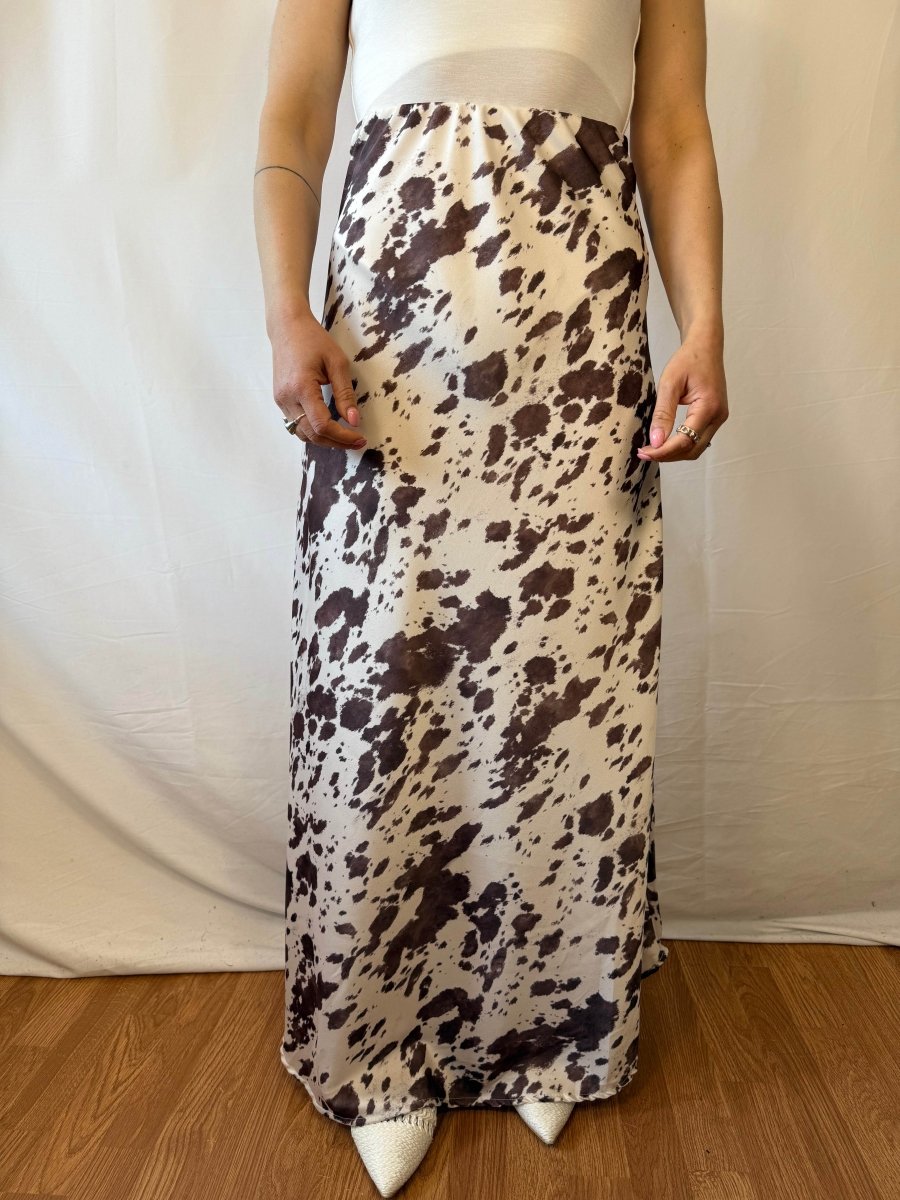 Gonna cow - Ella Lab