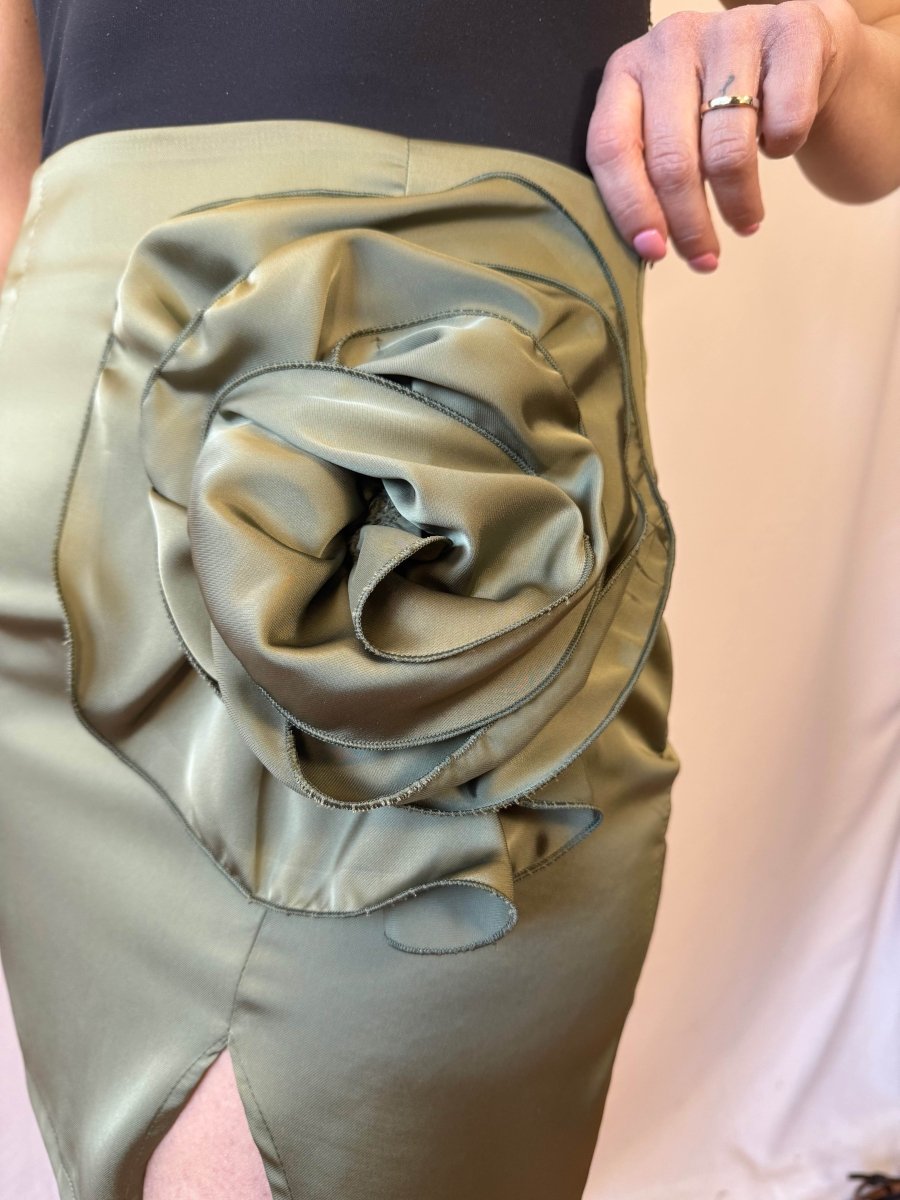 Gonna Olivia - Ella Lab