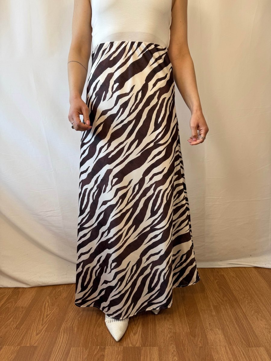 Gonna zebrata - Ella Lab